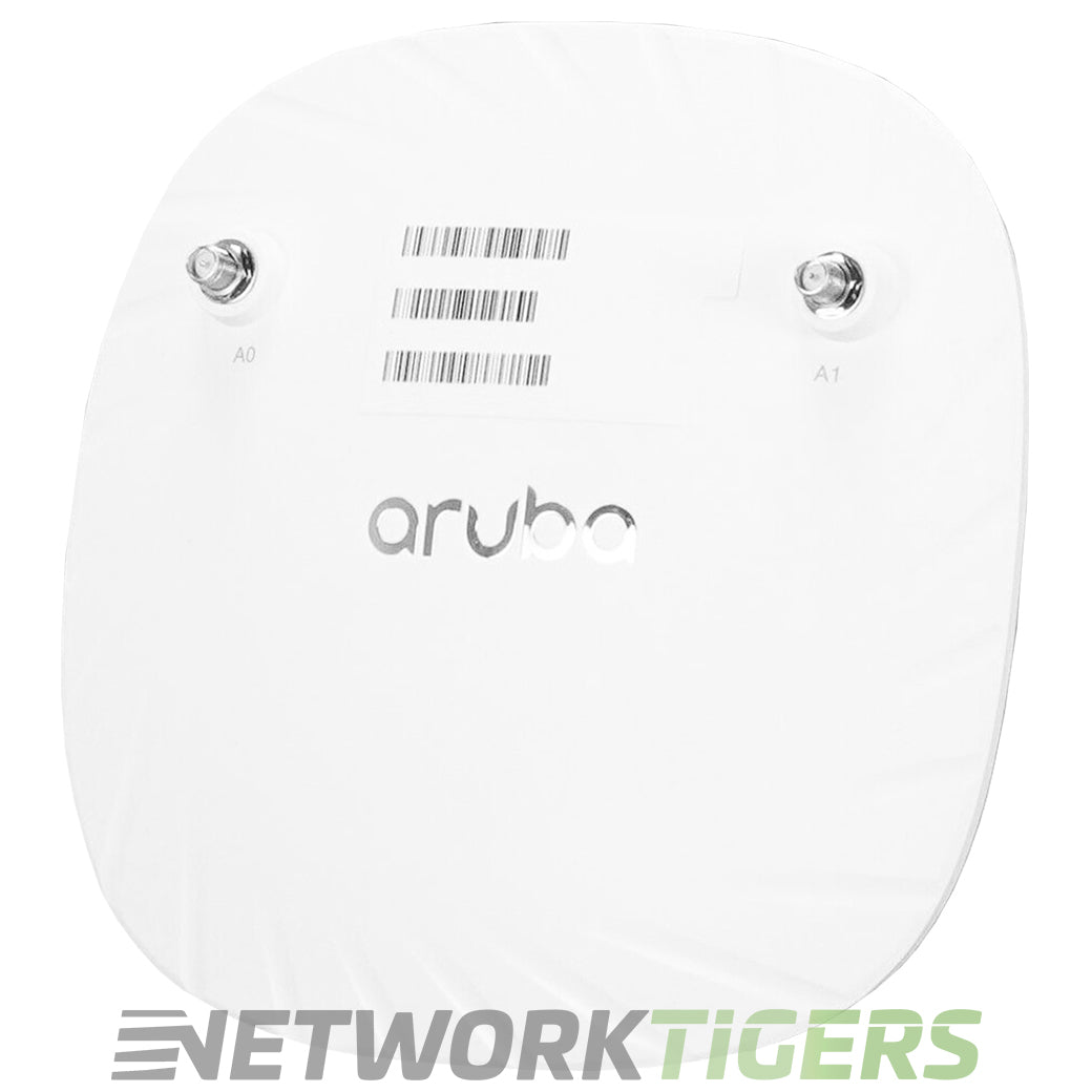 HPE Aruba AP-504 R2H23A US Wi-Fi 6 802.11ax External Ant Campus Unified WAP