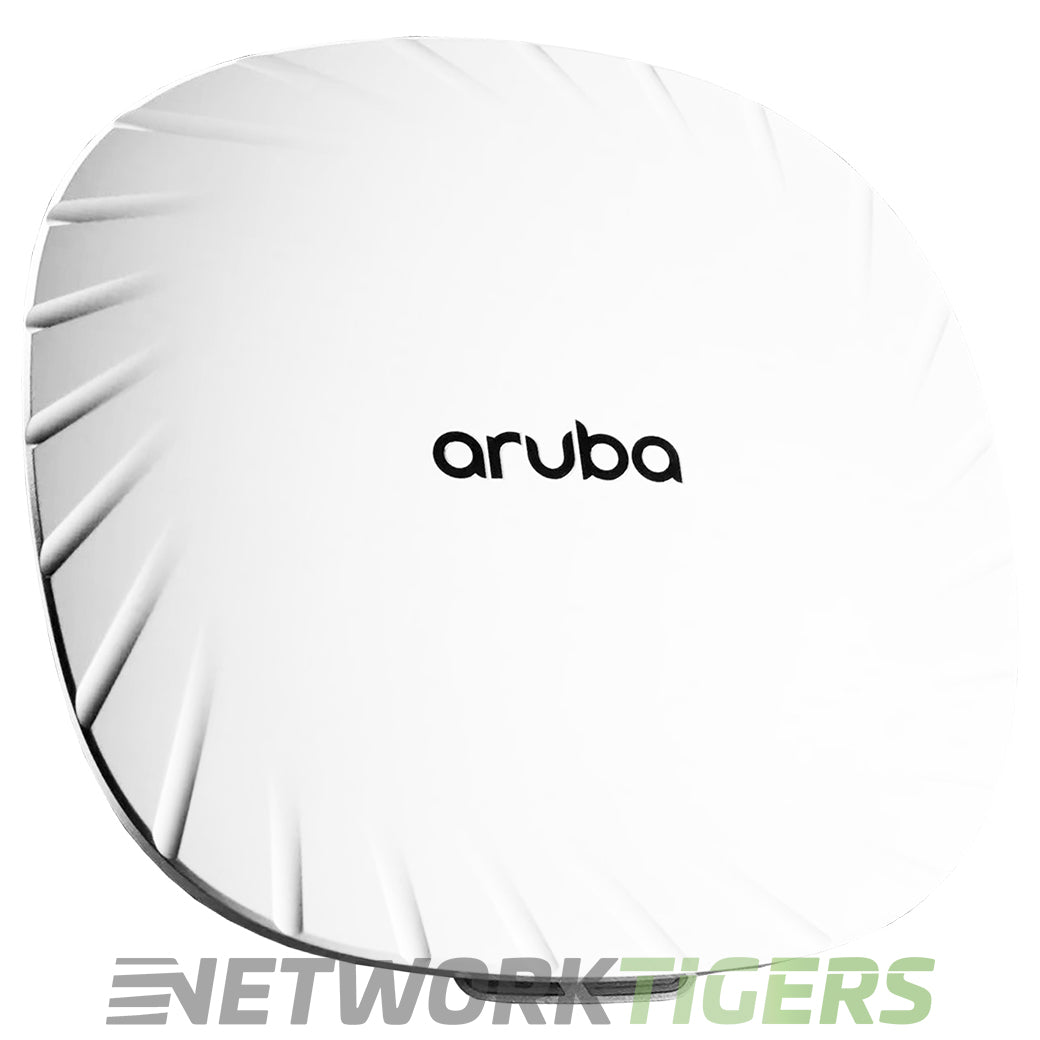 HPE Aruba AP-505 R2H39A (TAA) Wi-Fi 6 802.11ax Internal Antenna Campus WAP