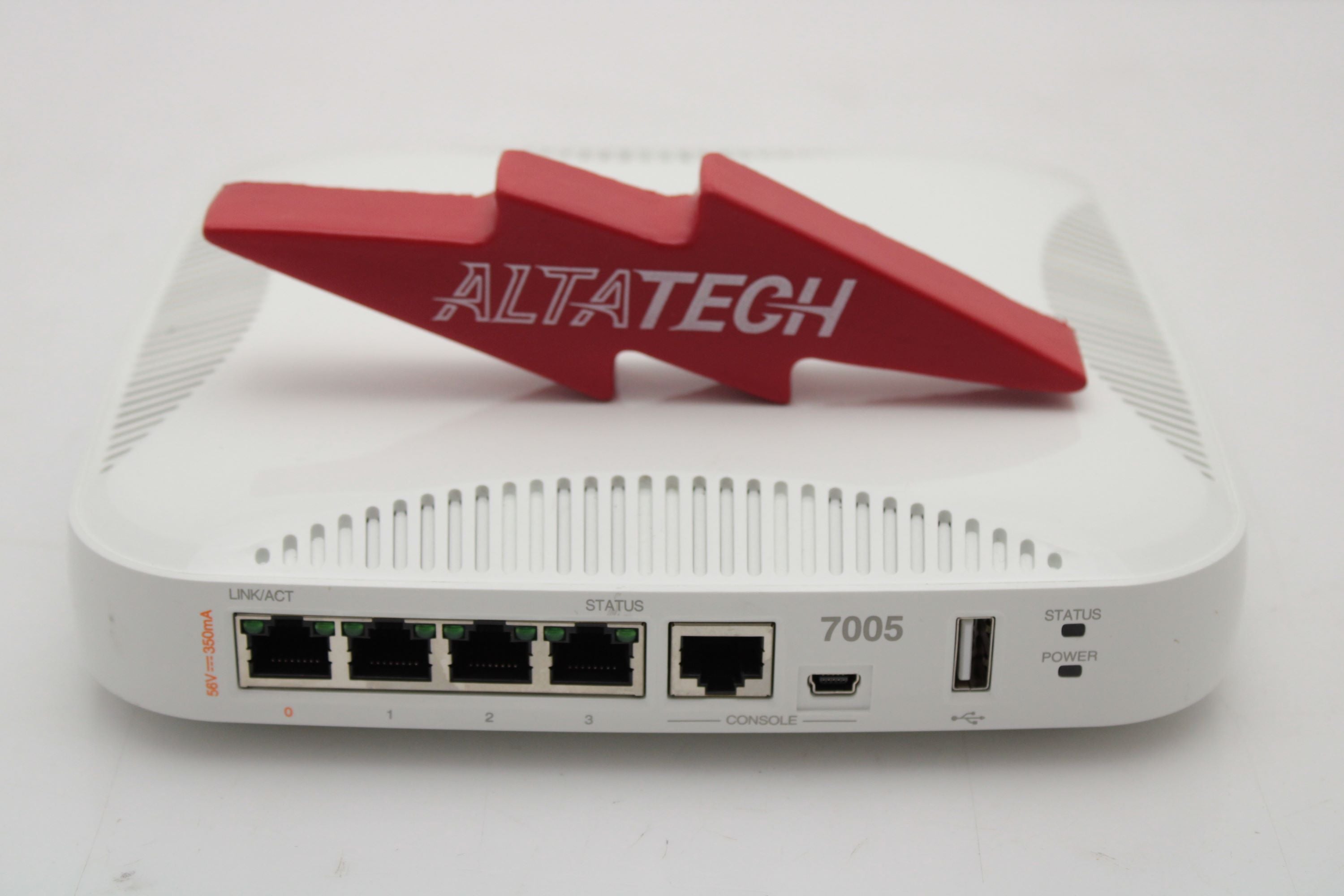 Aruba Networks JW634A JW634A HPE Aruba 7005-US AP Branch Controller