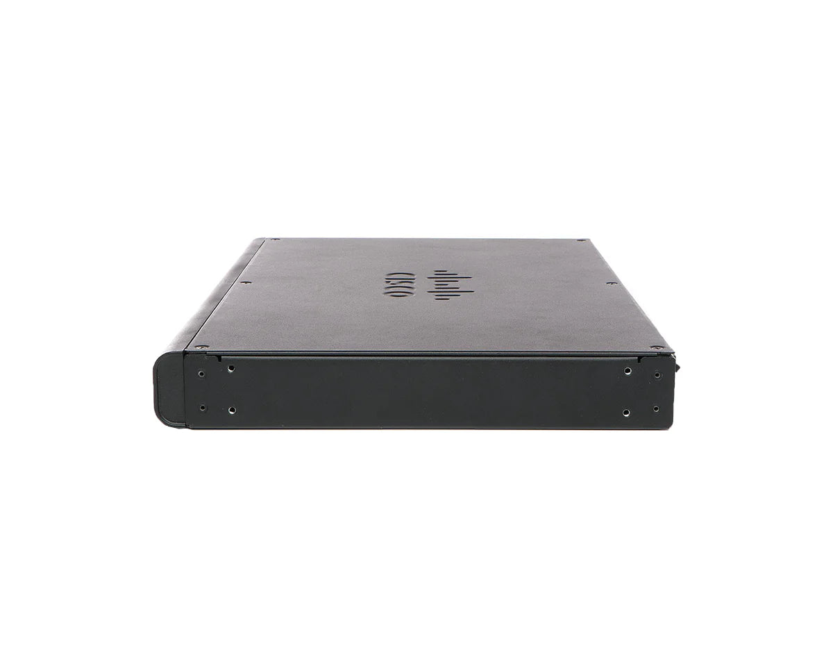 Cisco ASA5508-FTD-K9 Firepower Threat Defense Security Appliance