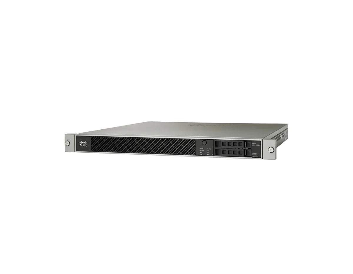 Cisco ASA5545-FPWR-K9 Firewall