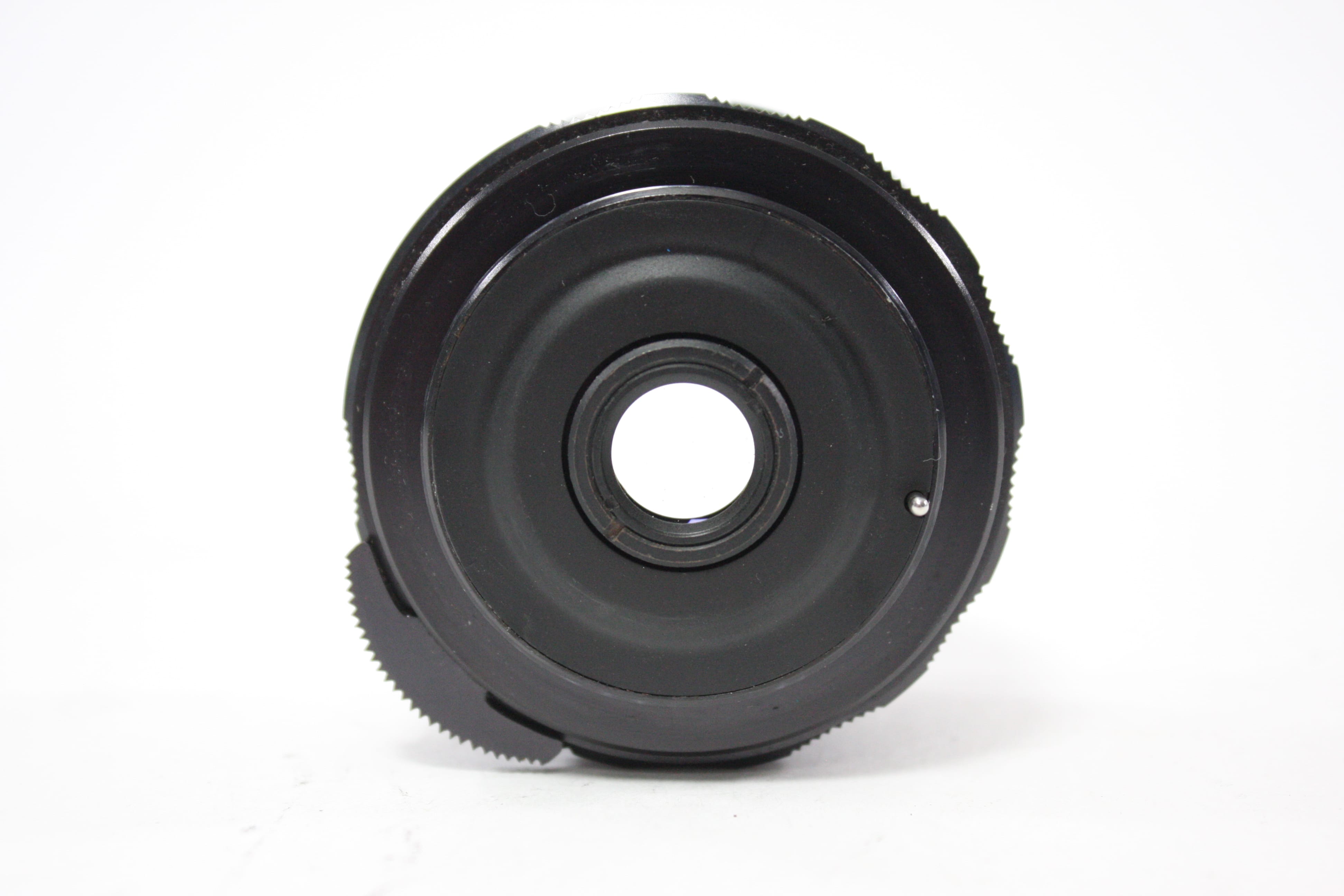 Asahi Opt. Co. 35mm f/3.5 Super-Takumar Lens for M42 Mount