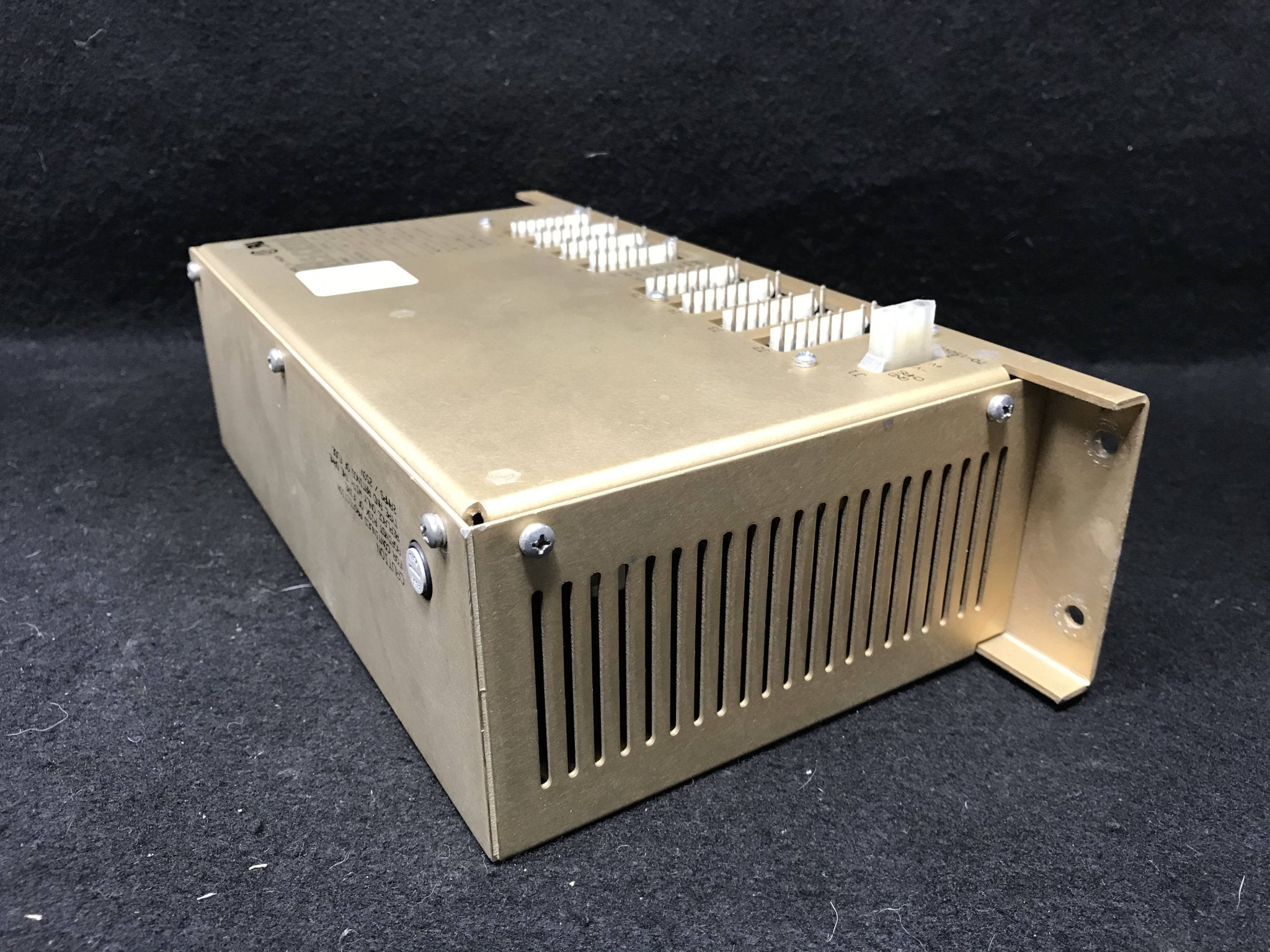 Ascent LVLE Power Supply (46-302350P1 GE AMX 4