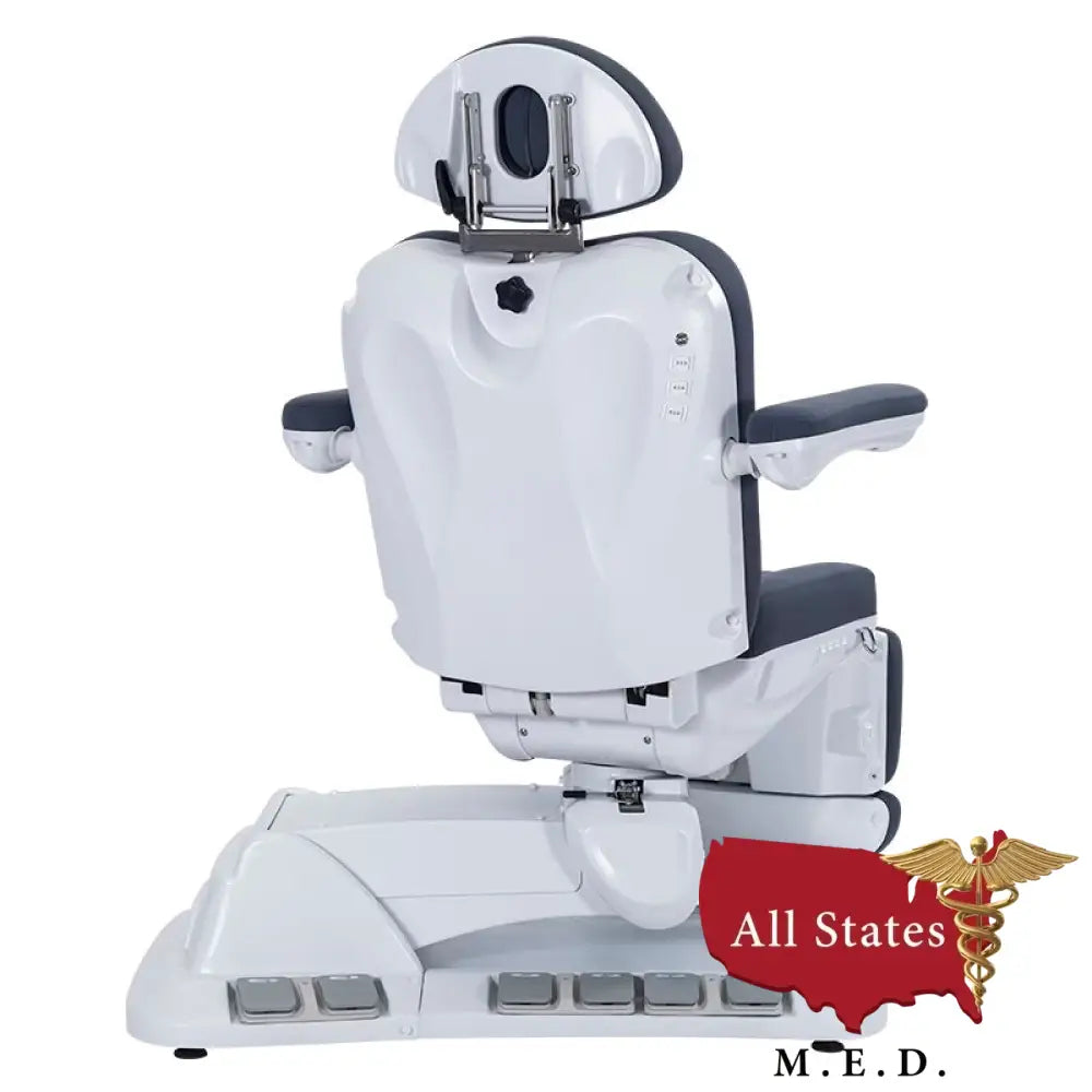 ASM Delta Procedure Chair