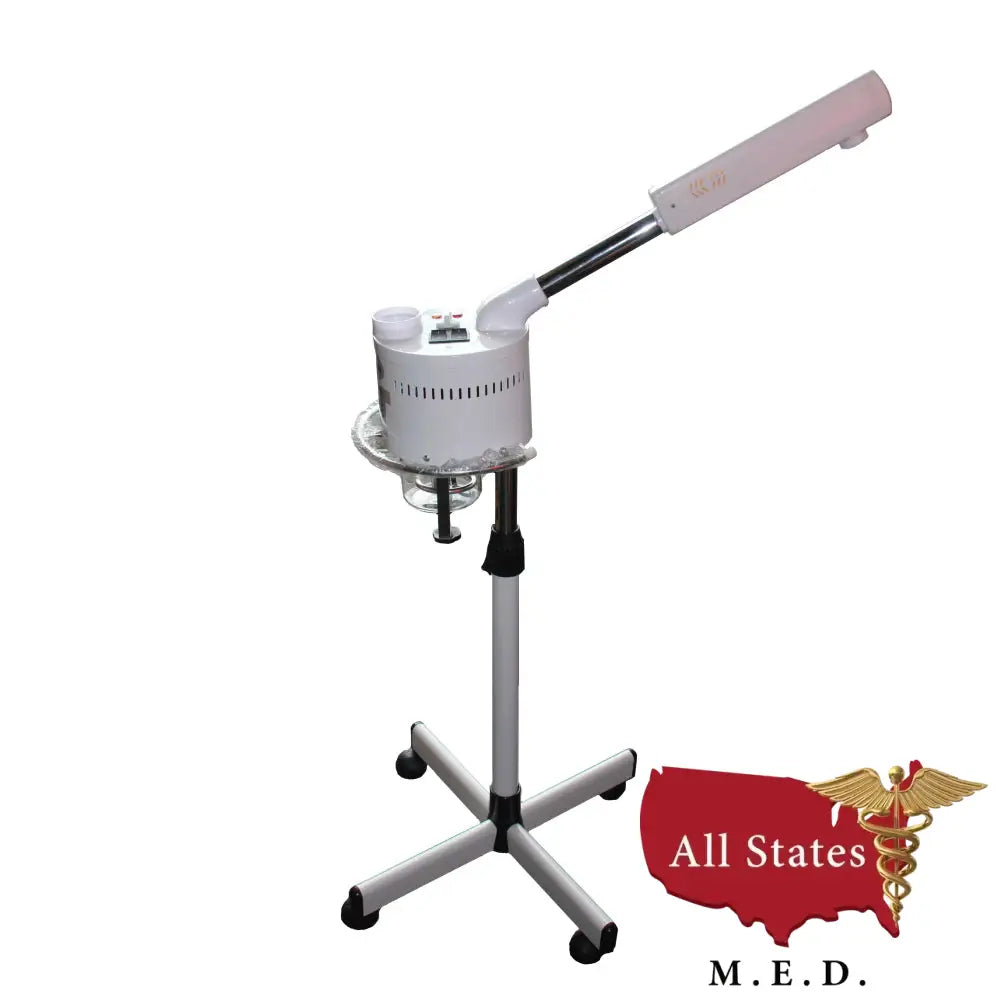 ASM Facial Steamer Brand New