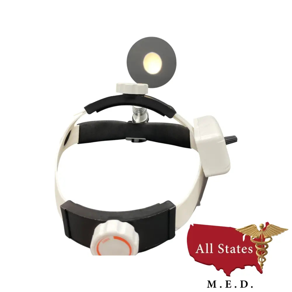 ASM LED Headlight