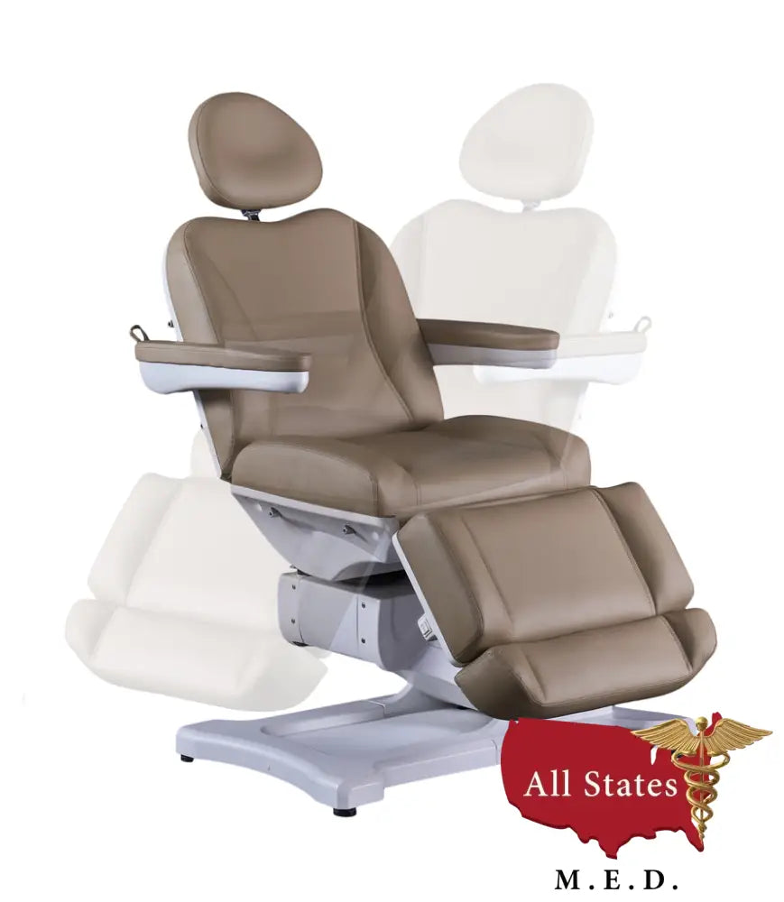 ASM Multi-Purpose Procedure Chair