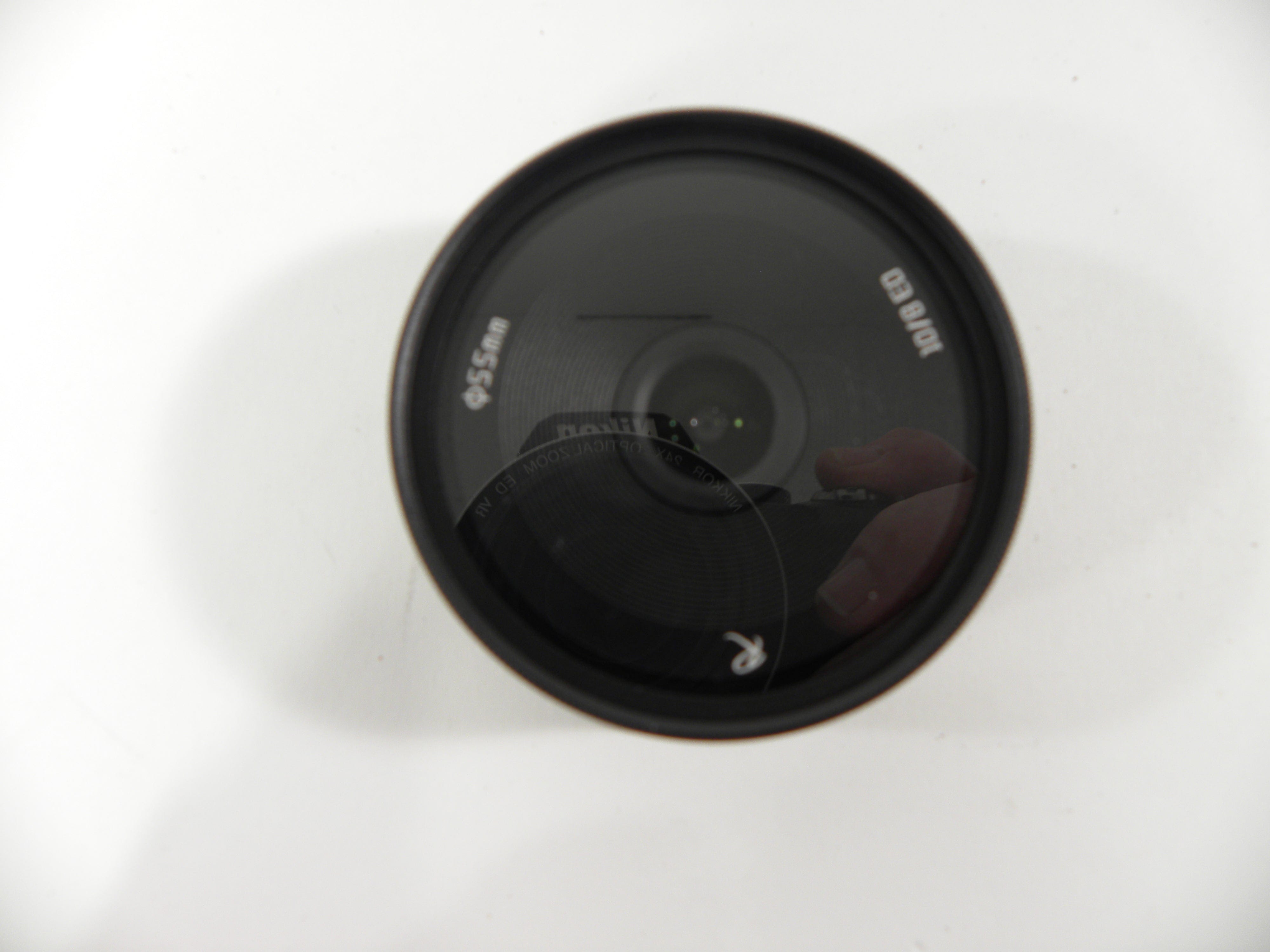 AstrHori 10mm f8 ED Pancake Lens for Sony E Mount