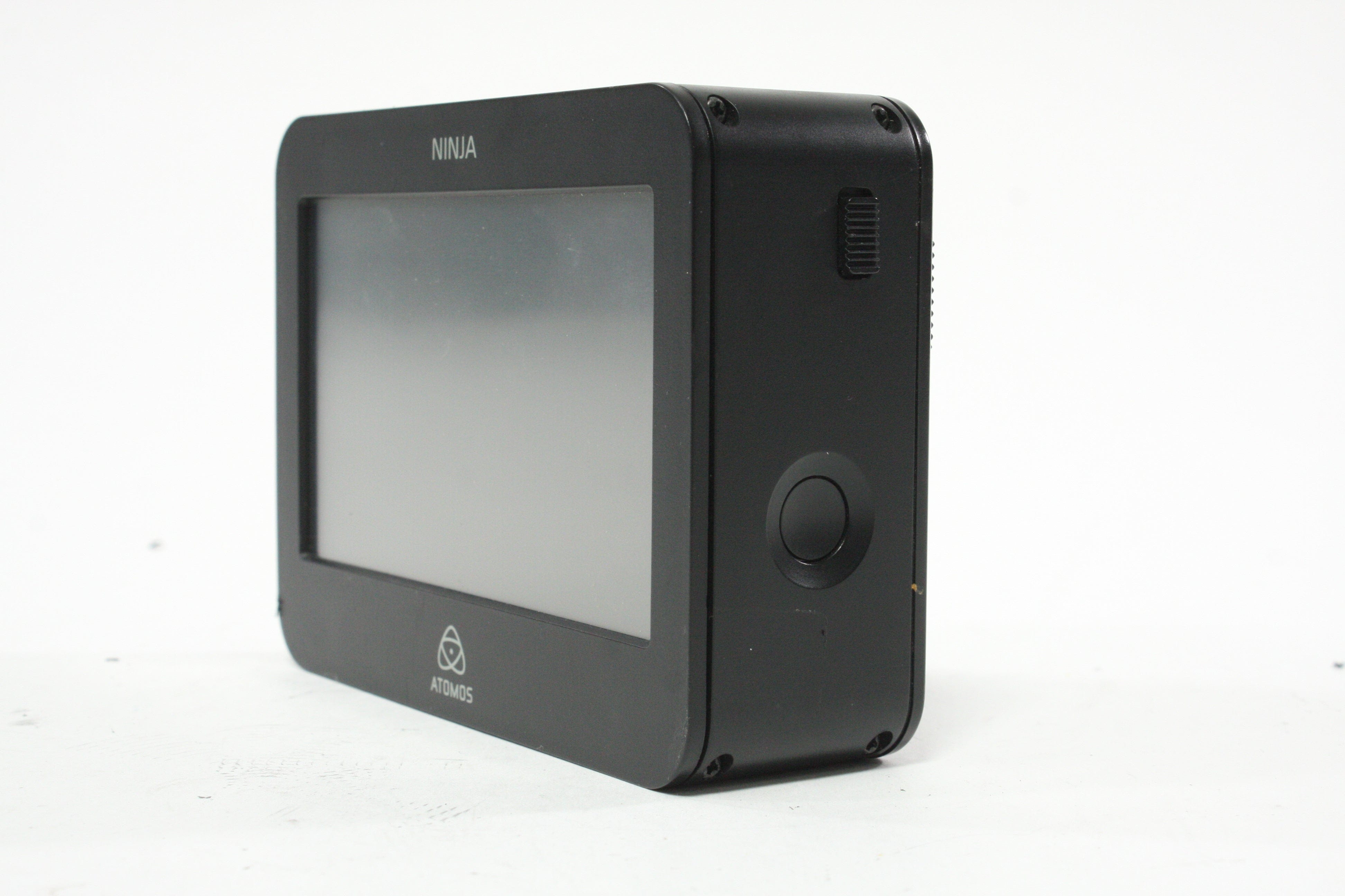 Atomos Ninja 5" Monitor with 1 TB Hard Drive