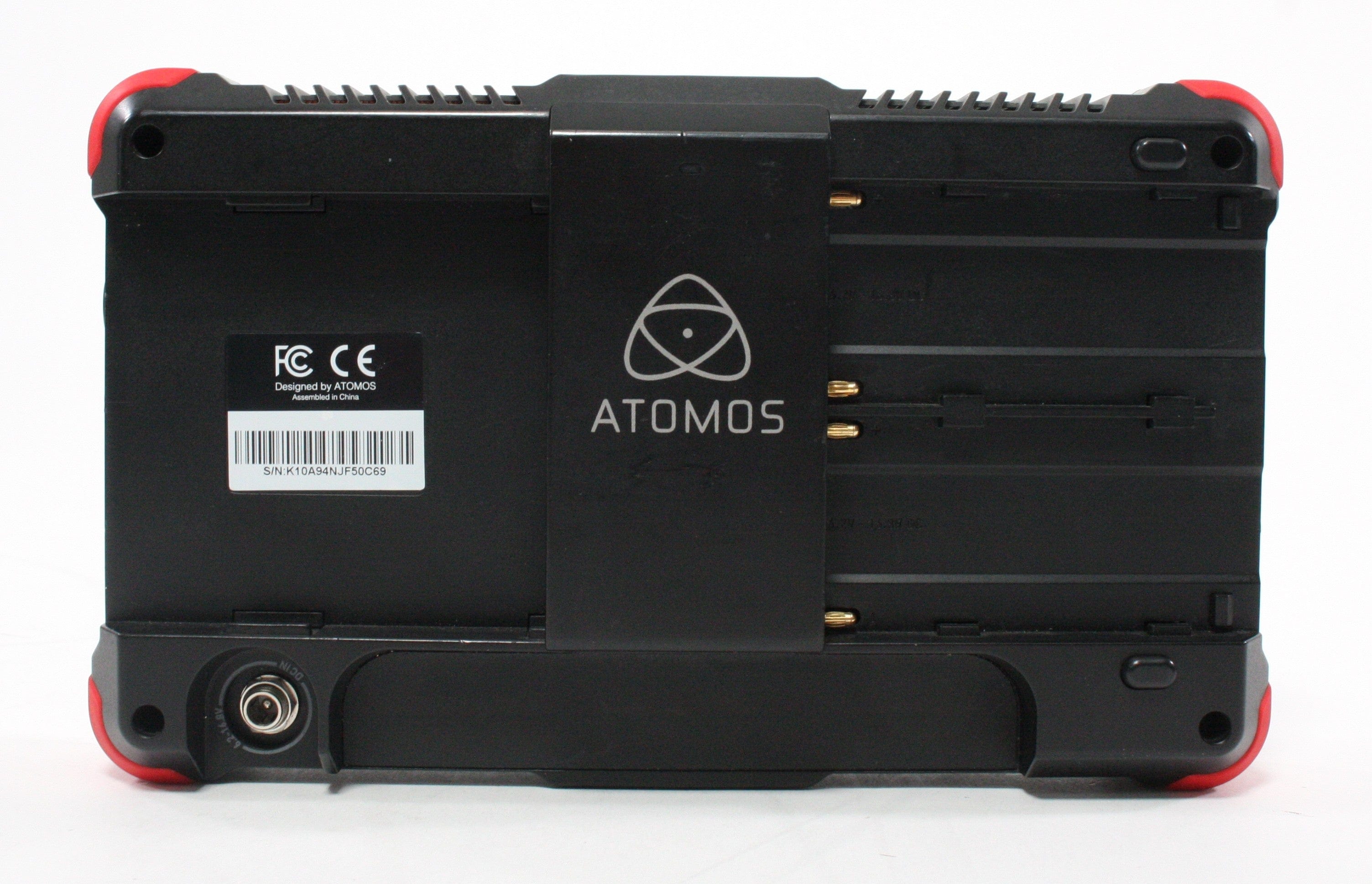 Atomos Ninja Flame 7 Recording Monitor