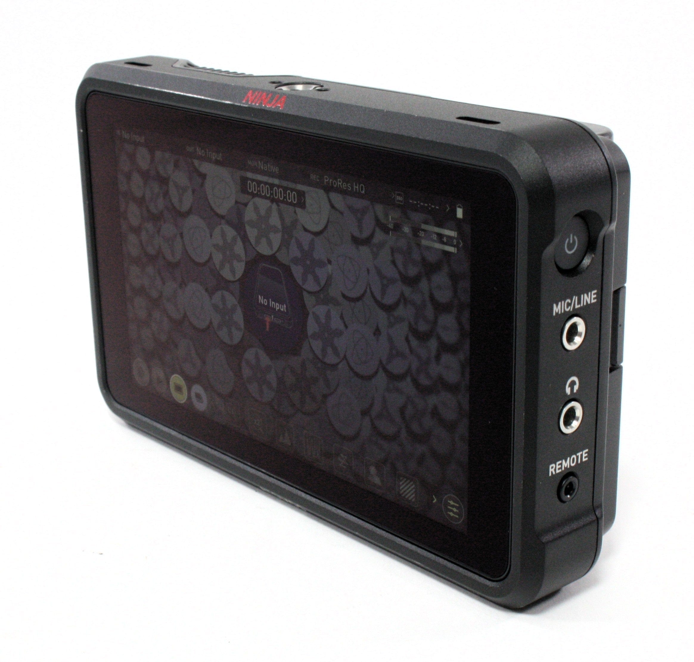 Atomos Ninja V Monitor Recorder
