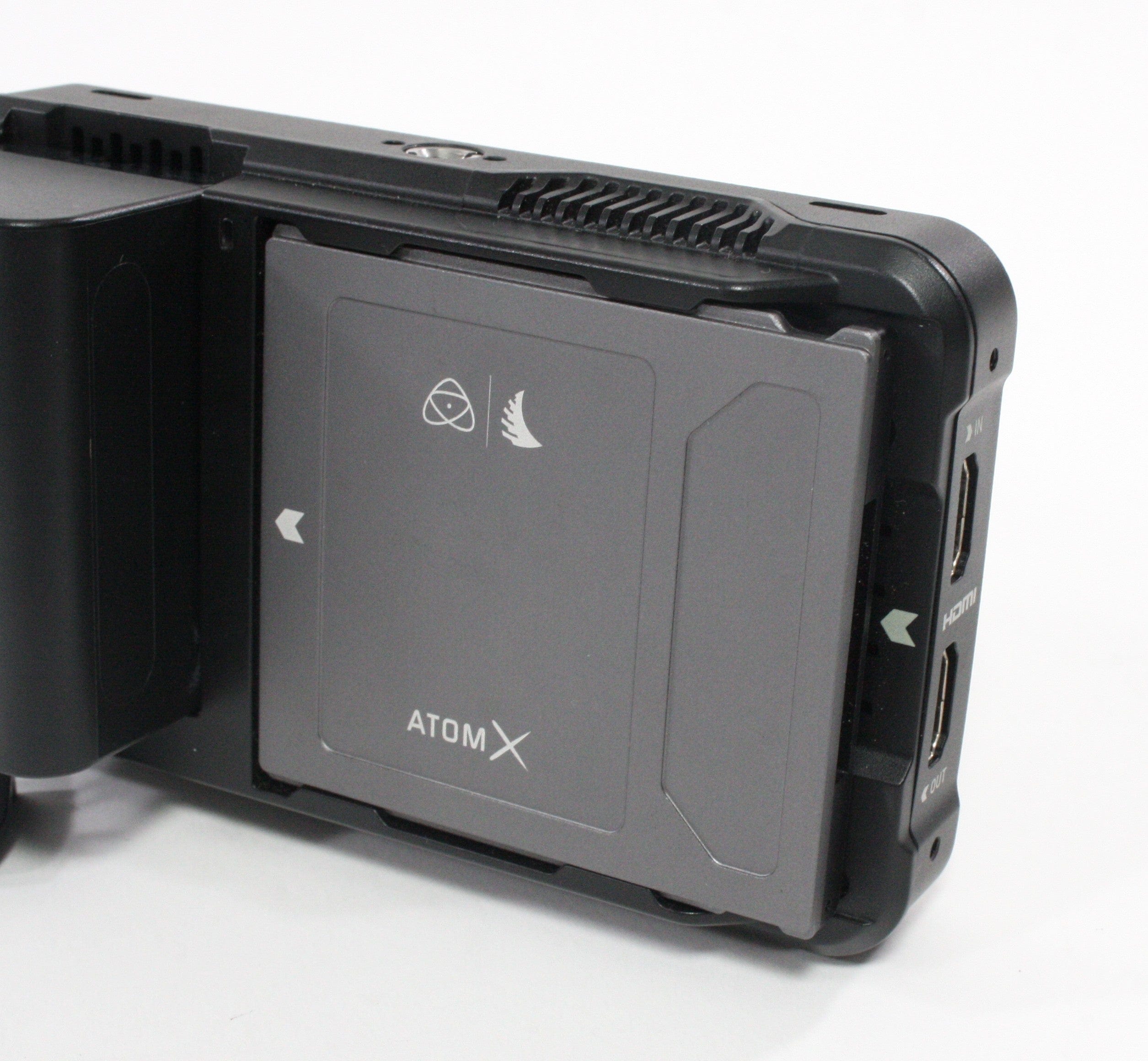 Atomos Ninja V Recording Monitor with 500GB SSD Mini