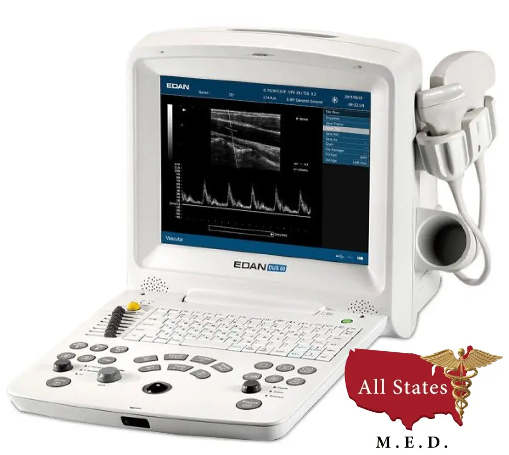 AVANTE DRE Ultrasound