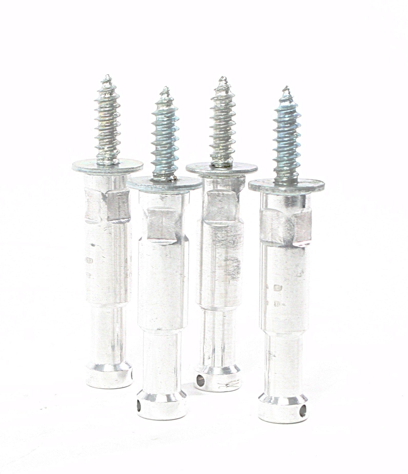Avenger E610 Baby Pin Zinc-Plated Steel (4)