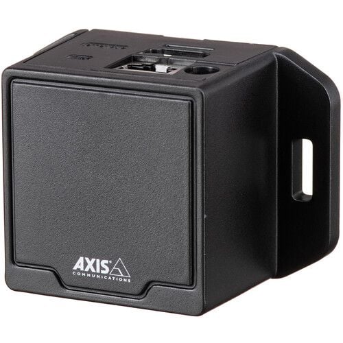 Axis 01186-004 T8705 Discrete 1080p Video Decoder w/ HDMI Output 01186-004 by Axis