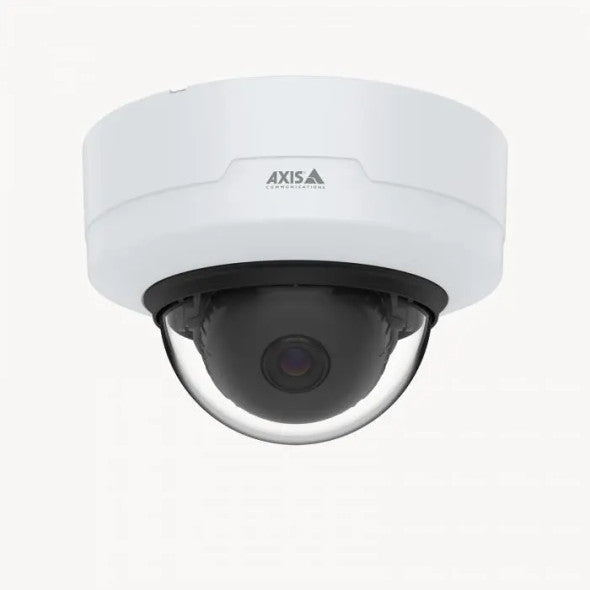 AXIS P3265-V 2MP Indoor Dome IP Security Camera, Analytics with deep learning - 02326-001