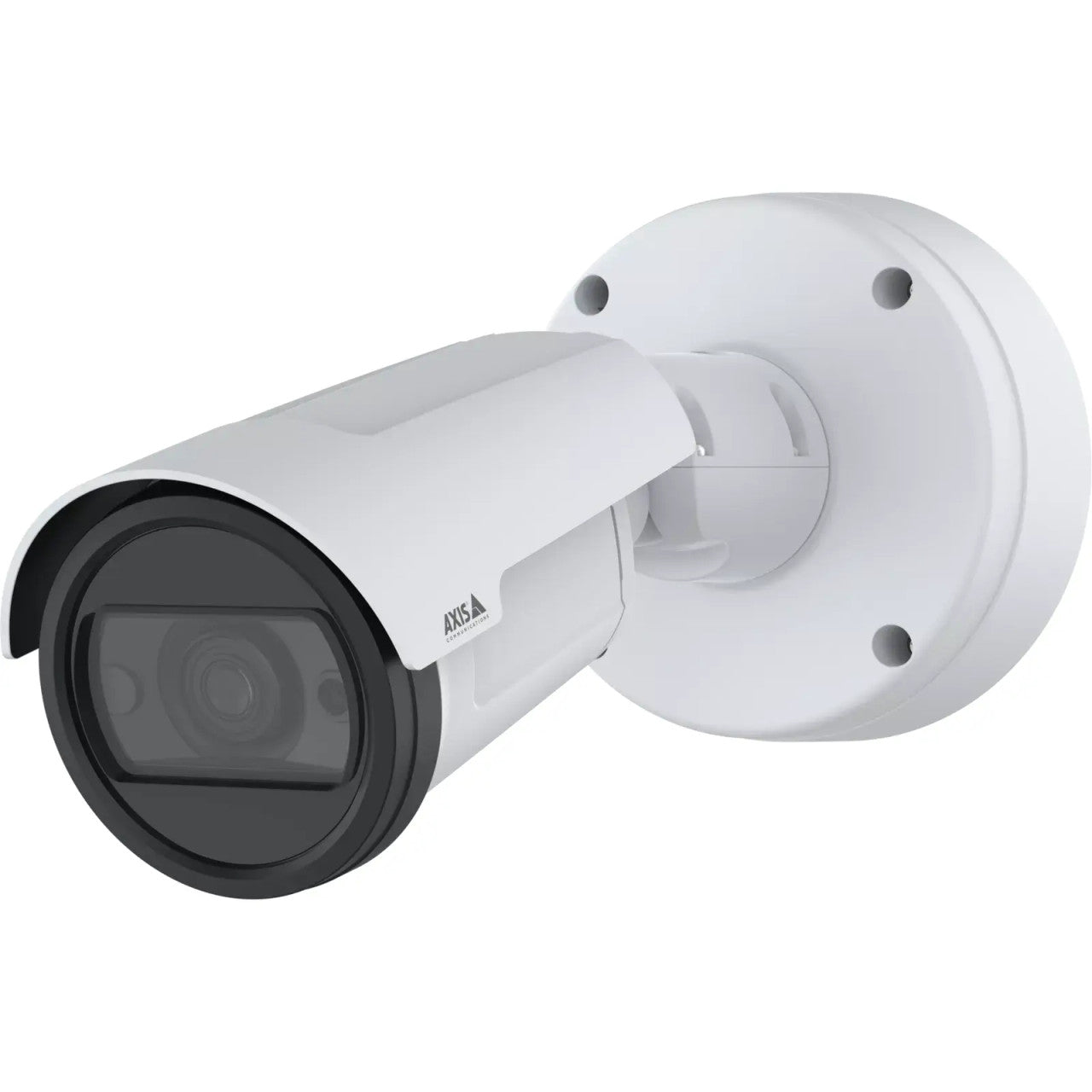 AXIS P1485-LE 2MP Outdoor Bullet IP Security Camera with 10.8-28.2mm Lens and Built-In IR - 03182-001 - 1