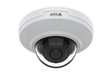 AXIS M3086-V Dome Camera