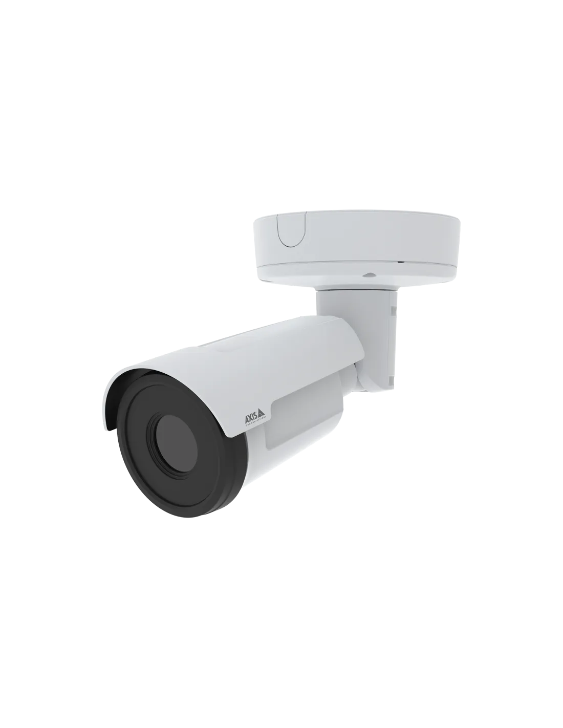 AXIS Q1971-E 35mm 30 FPS Thermal Camera (02953-001