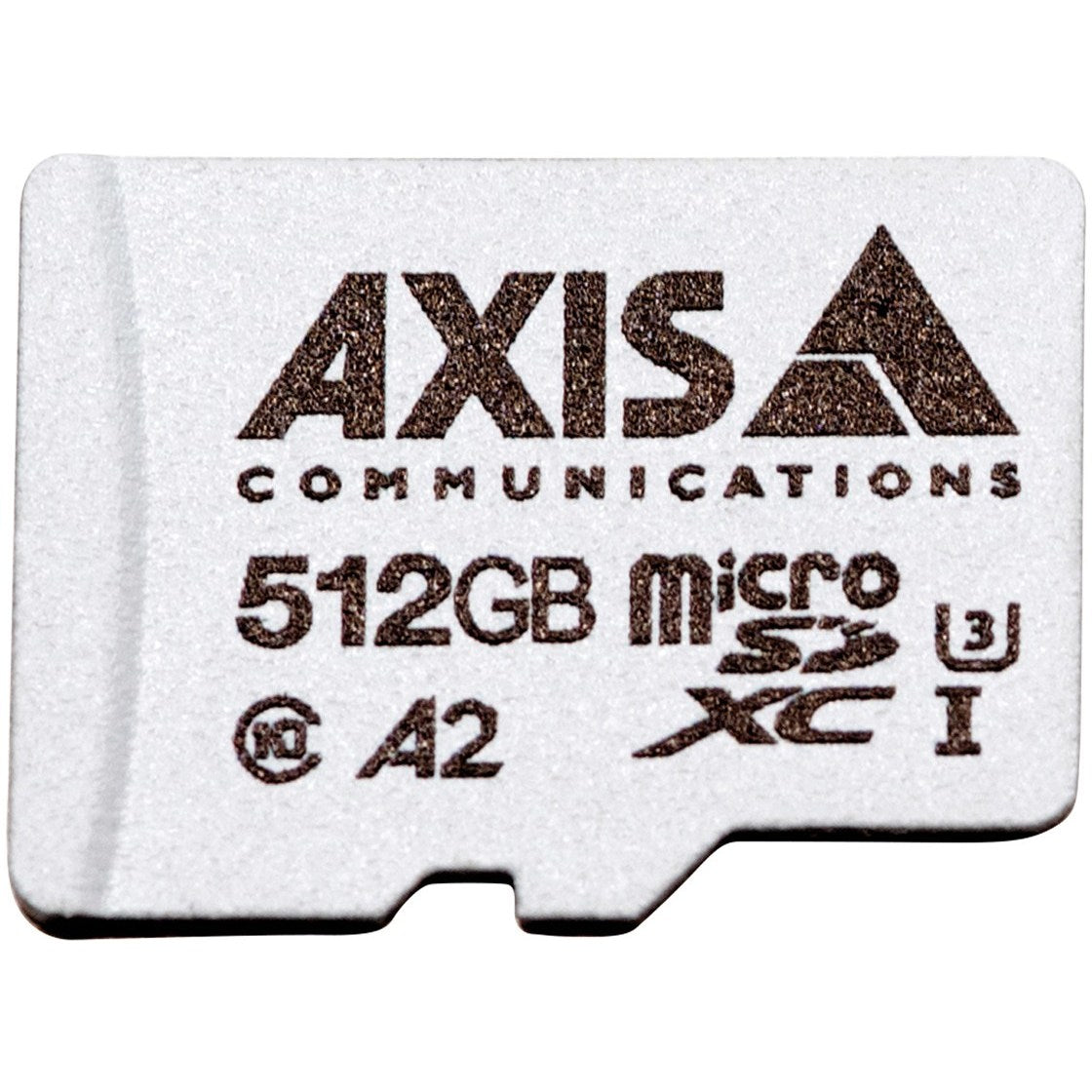 AXIS 512 GB 10 Pieces Surveillance MicroSDXC Card (02365-021