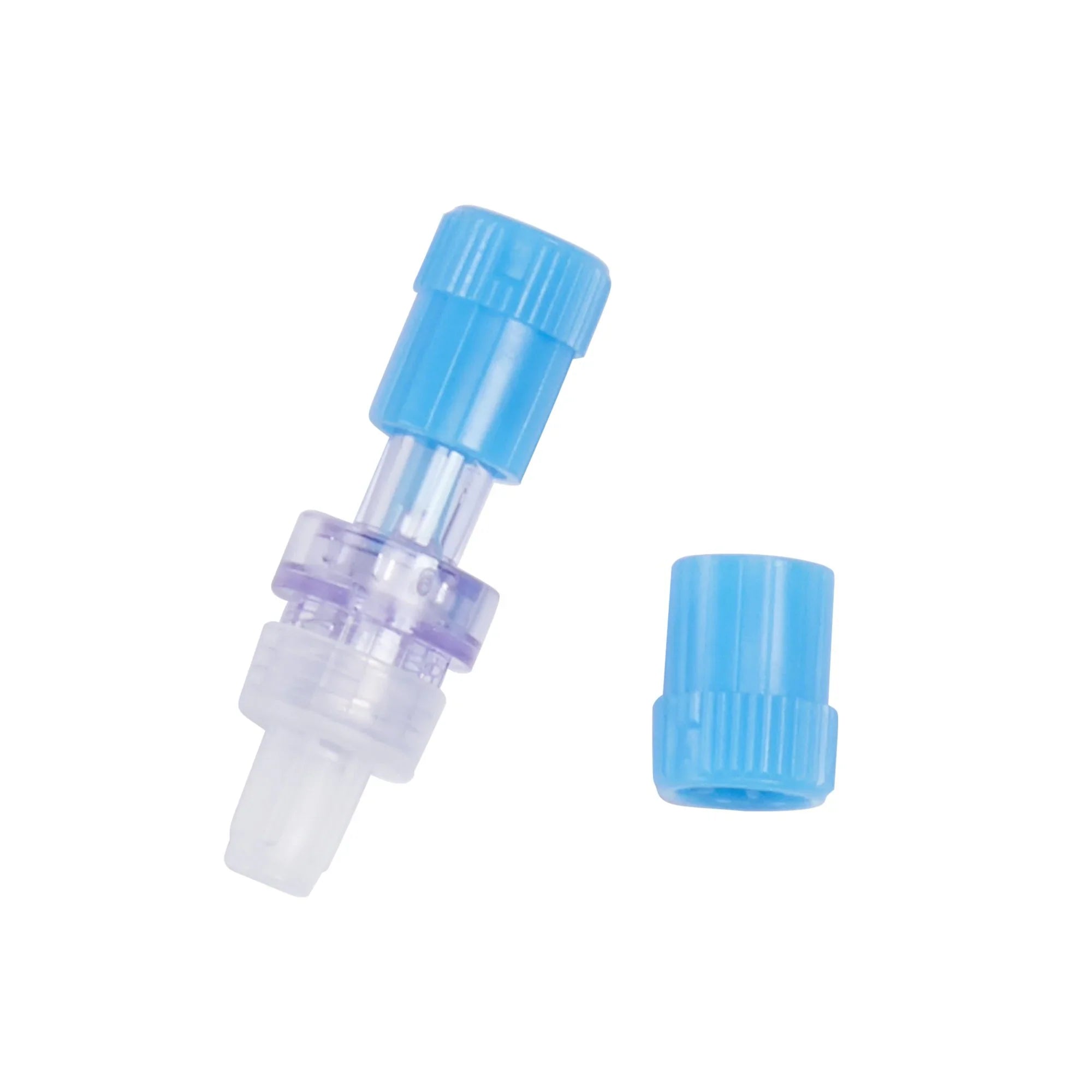 B. Braun Safsite Valve (100/Case)