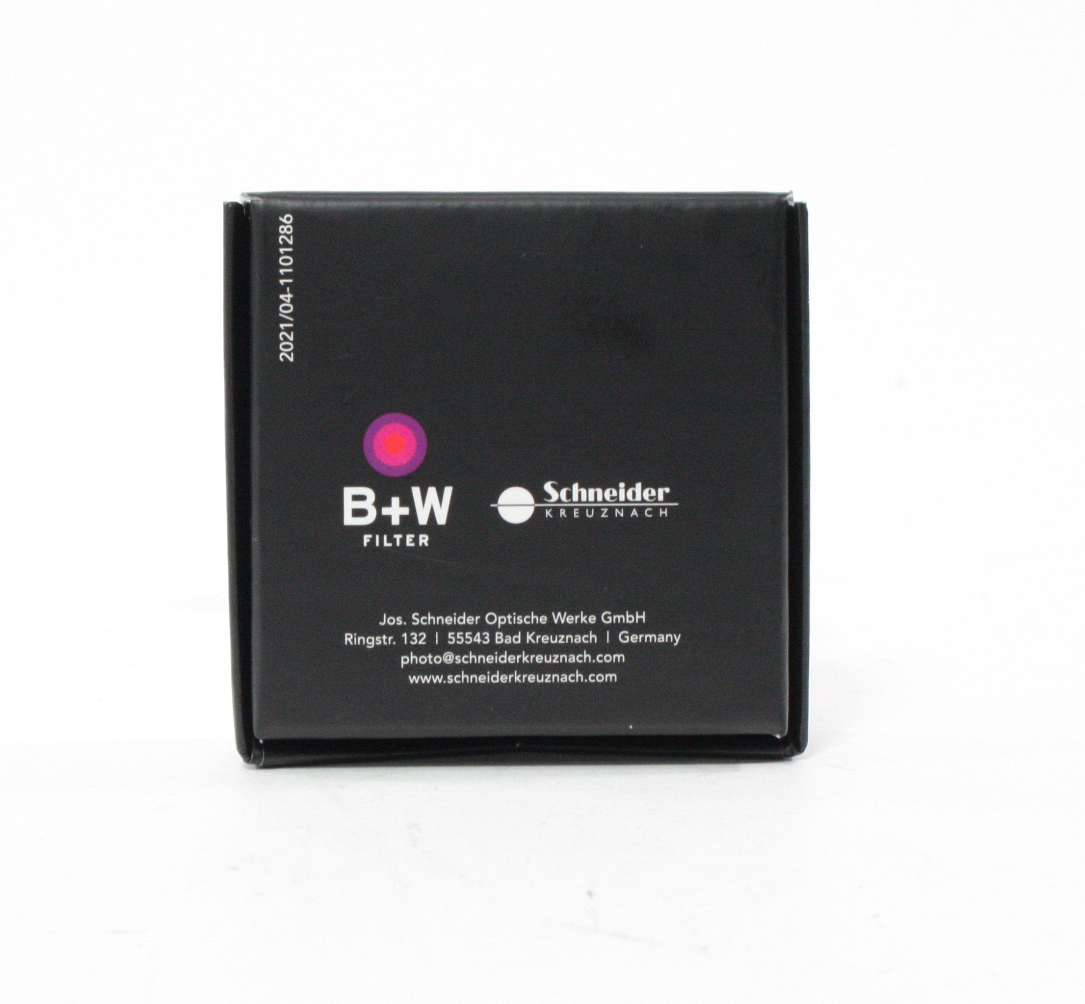 B+W Filter ND Pro 0.6 +2' MRC nano Filter