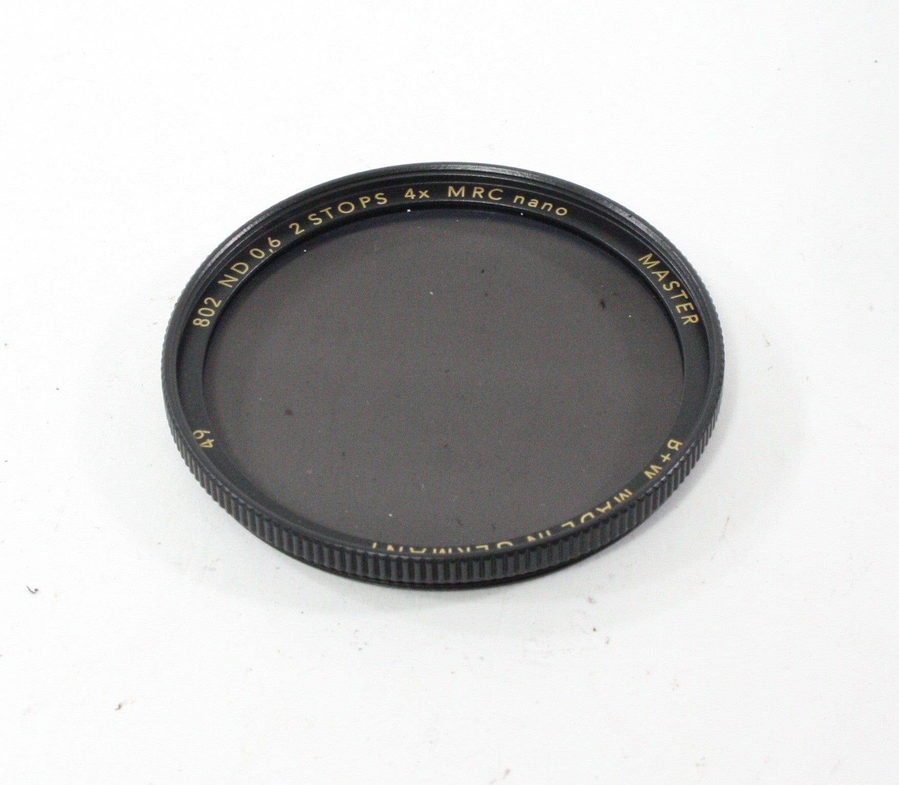B+W Filter ND Pro 0.6 +2' MRC nano Filter