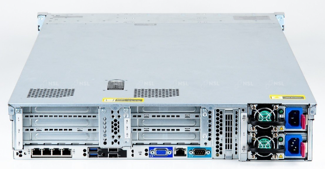 HPE ProLiant DL560 Gen9 8SFF