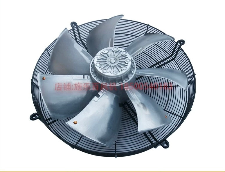 FN063-VDK.6N.V7P7(Art No:169699)ZIEHL-ABEGG Axial Fan 400V 2.8/1.75kW 5/2.9A 1320/1010rpm