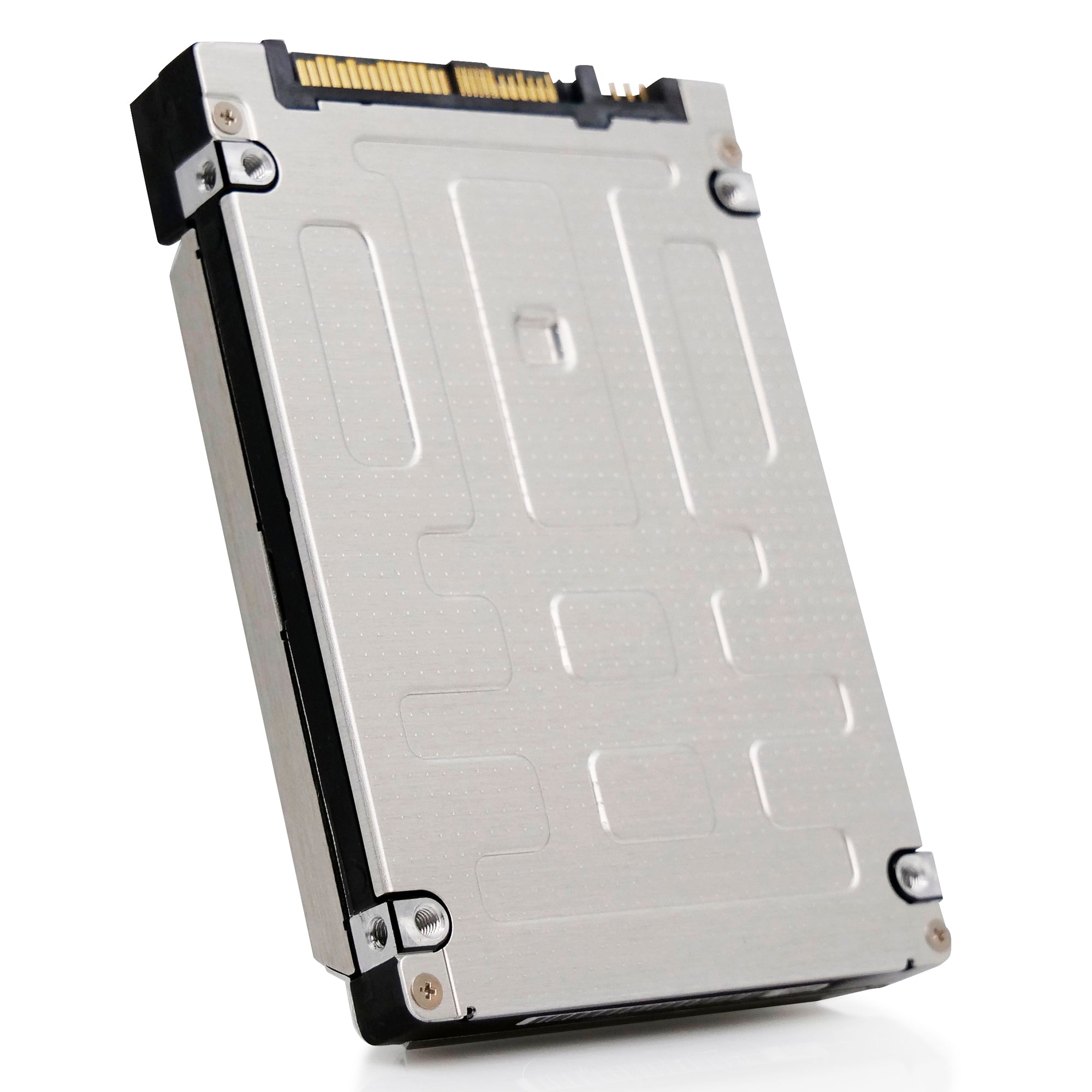 Kioxia Enterprise SSD PX05SVB384Y 3.84TB 3 DWPD SAS-3 12Gb/s MLC 2.5in Refurbished SSD