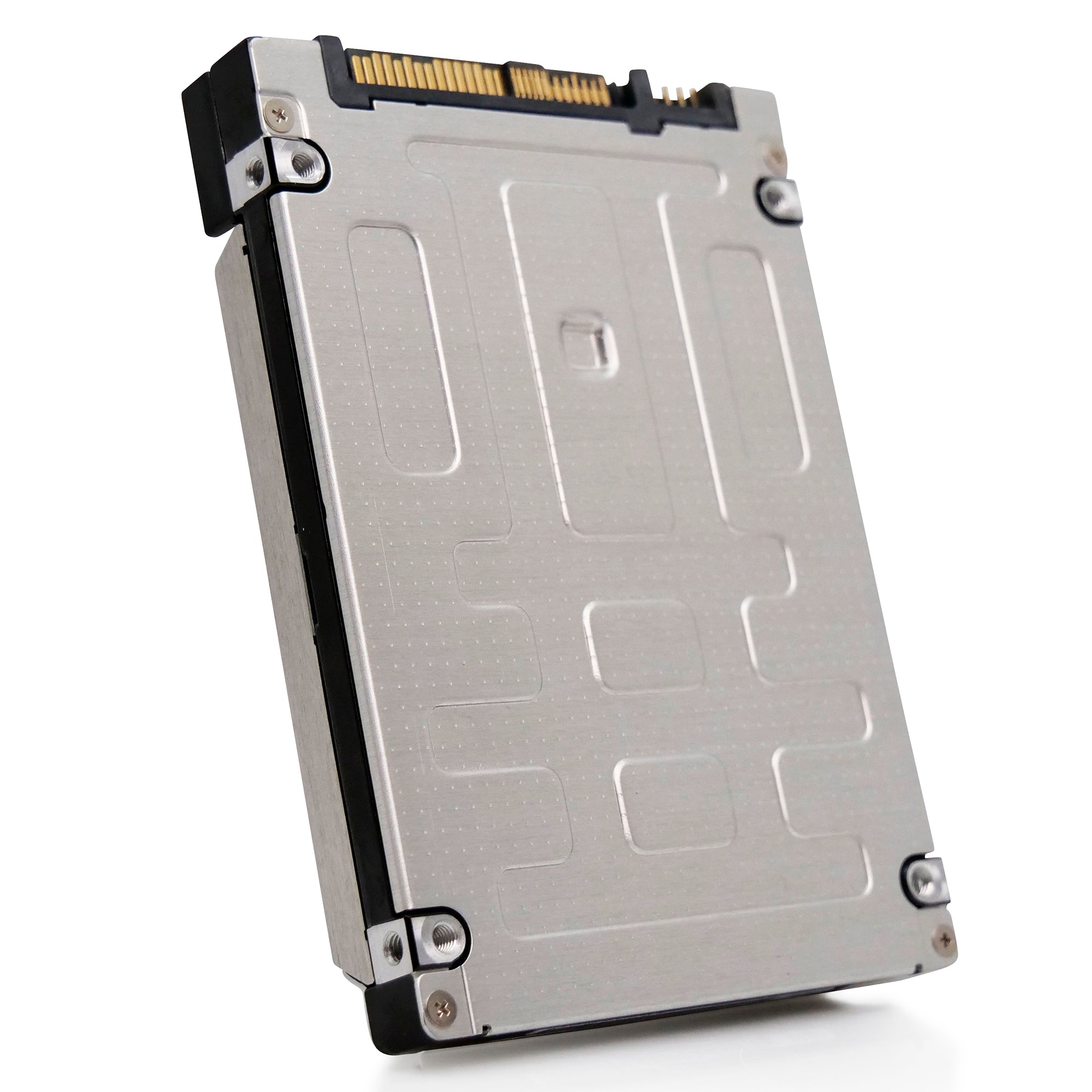 Toshiba Enterprise SSD PX04SRB192 1.92TB 1 DWPD SAS-3 12Gb/s MLC 2.5in Refurbished SSD