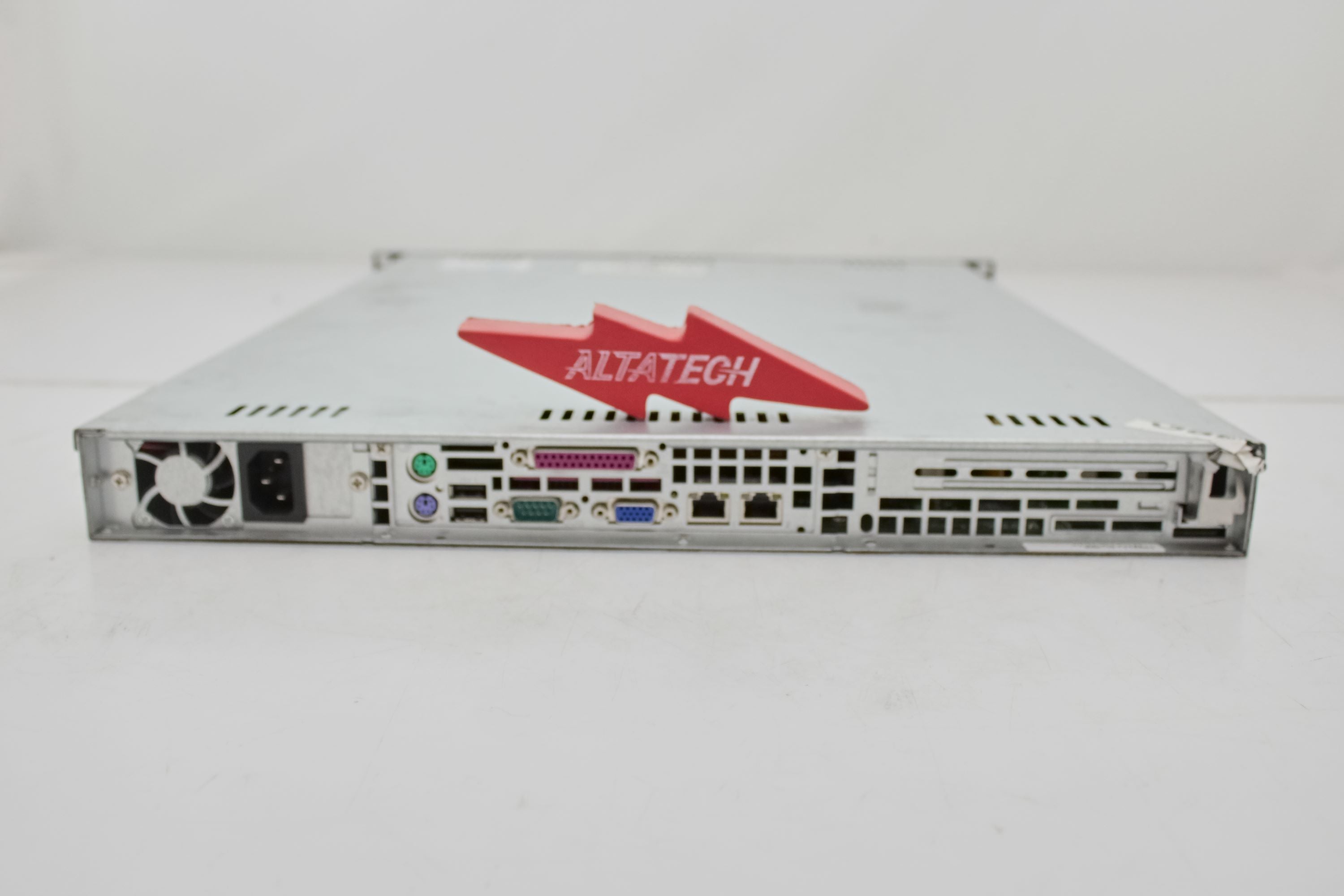 Barracuda BYF610A 610 WEB FILTER