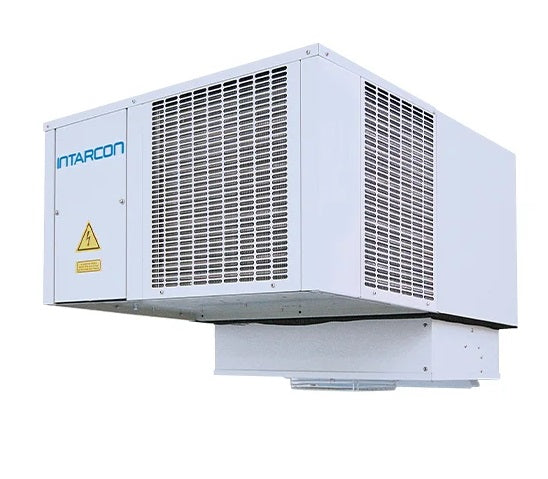 BCRNG3096 Intarcon Monoblock Roof mounting for Freezer Rooms
