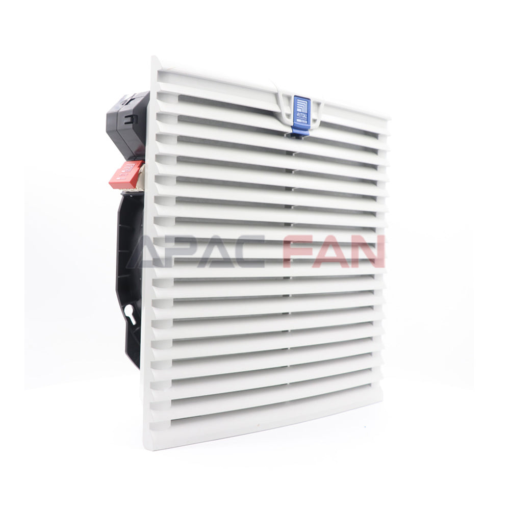 K2E200-AH20-05 ebmpapst Axial Fan AC Fan 230V