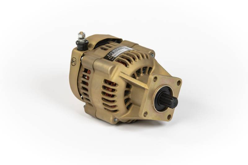B&C Bc410-H Sd Alternator 20-30 Amp