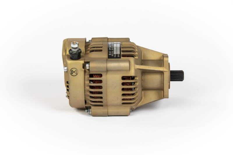 B&C Alternator Spline Driven 20-30 Amp BC410-H with LR3D-14 14V - for Homebuilt