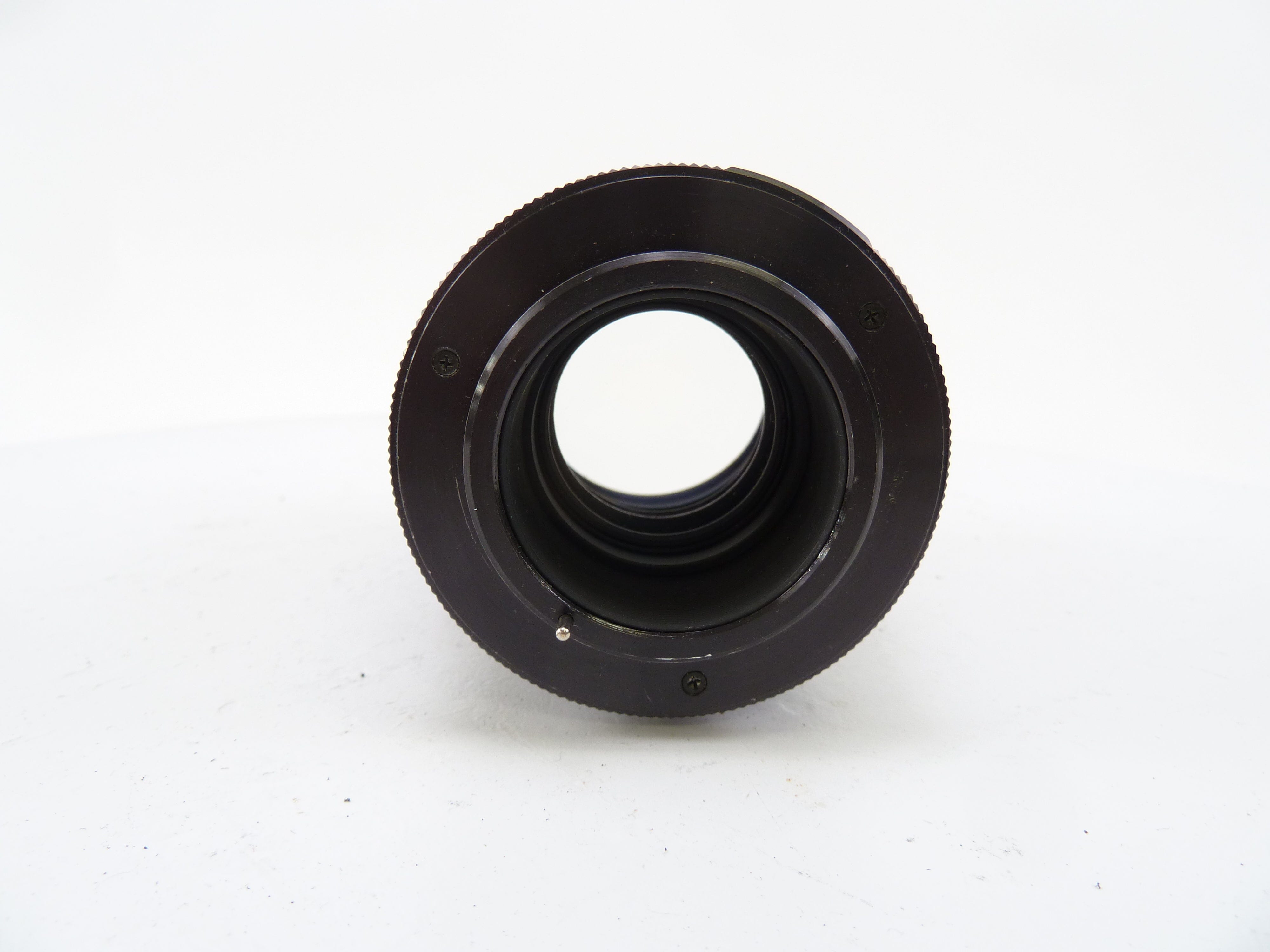 Beck 135MM f2.8 M42 or Pentax Screw Mount Lens