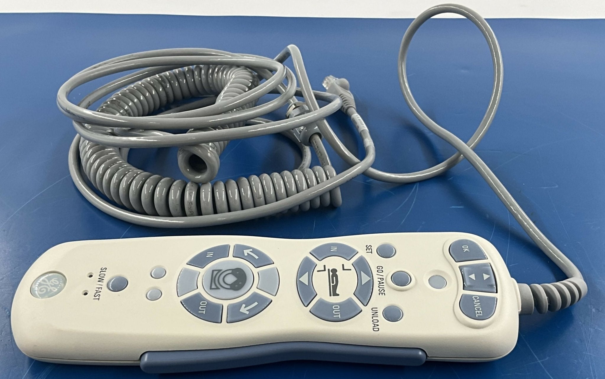 Bed Remote Control NEW (5267542 GE