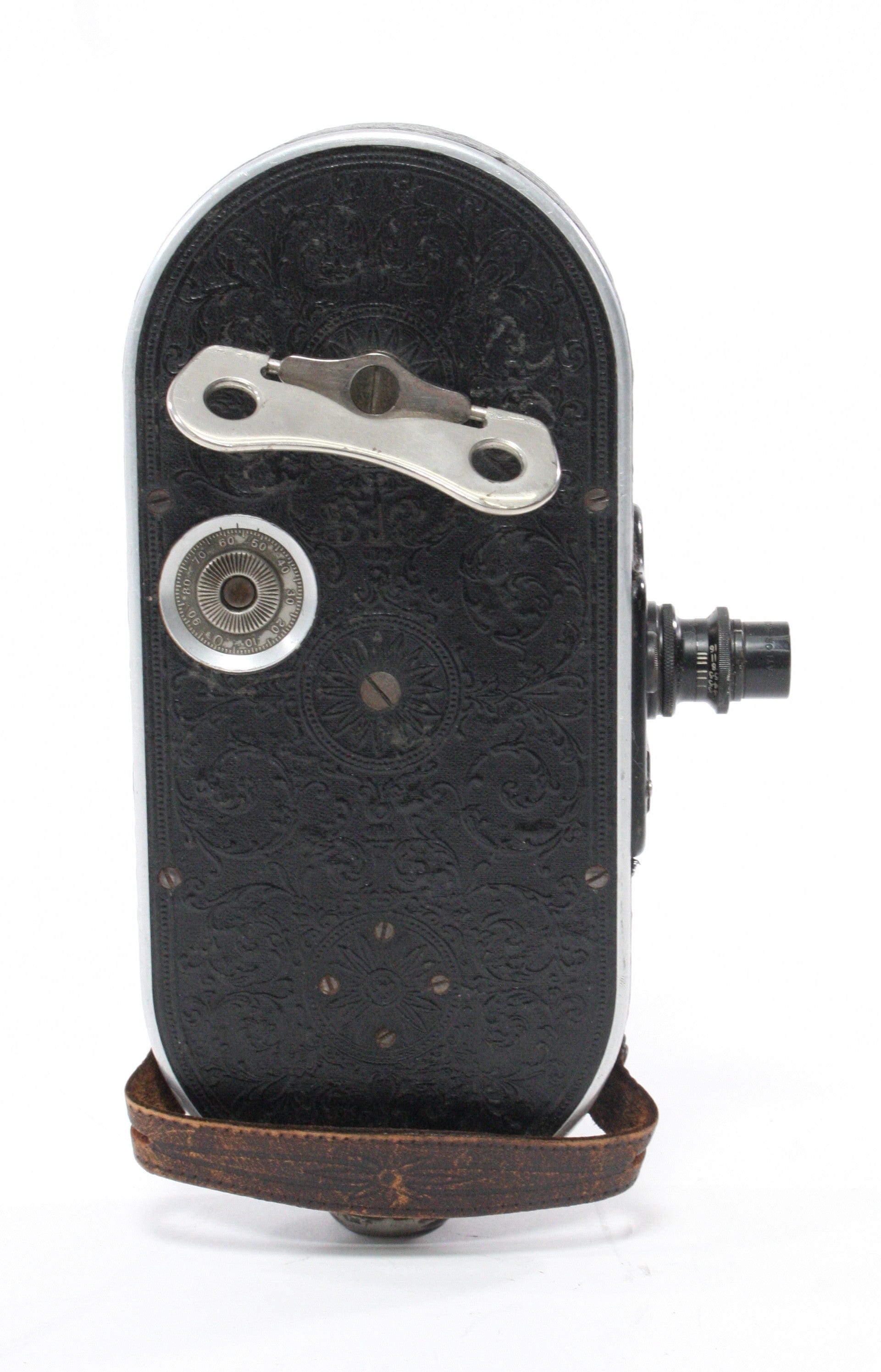 Bell and Howell No 75 Art Deco 1920's AS IS