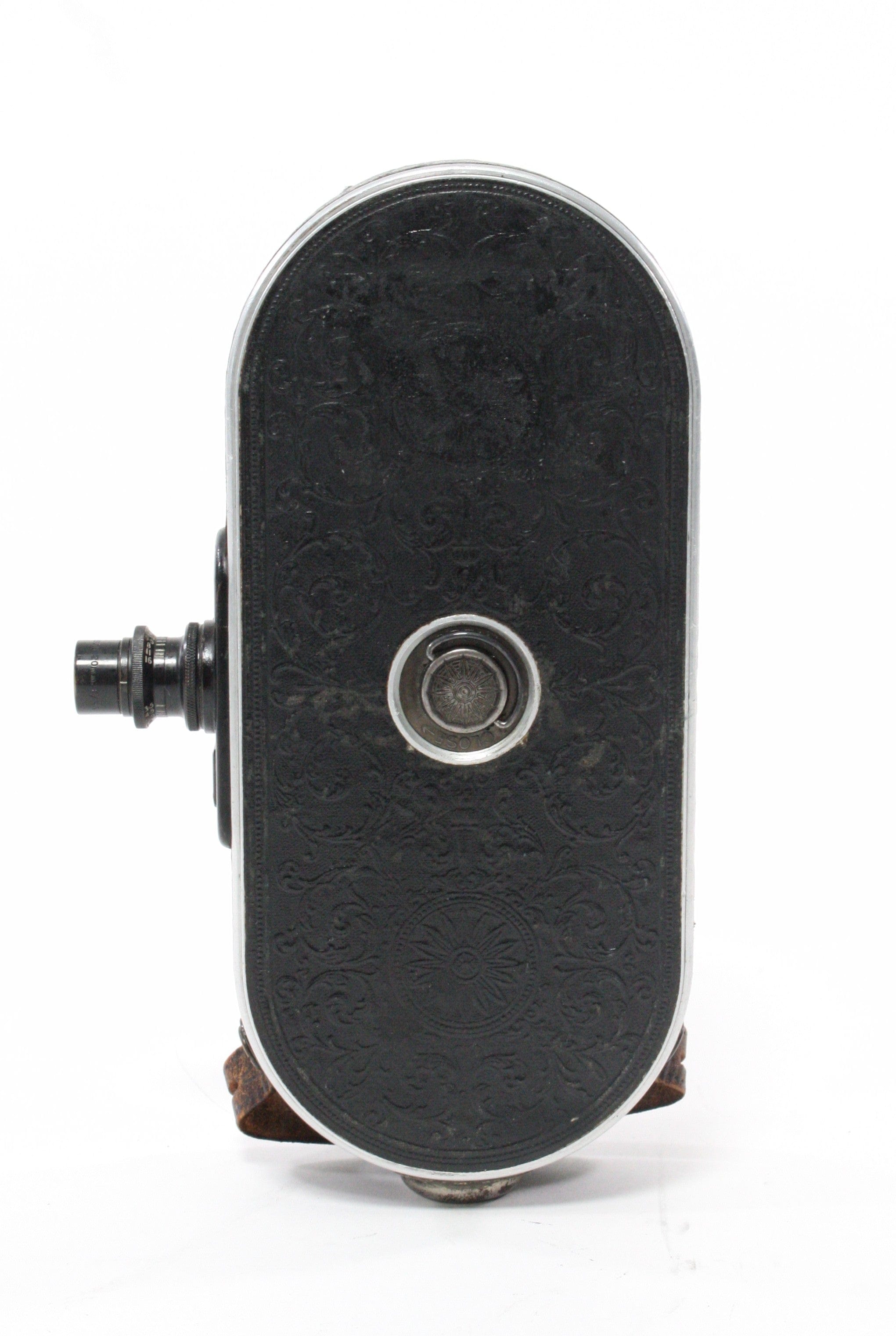 Bell and Howell No 75 Art Deco 1920's AS IS