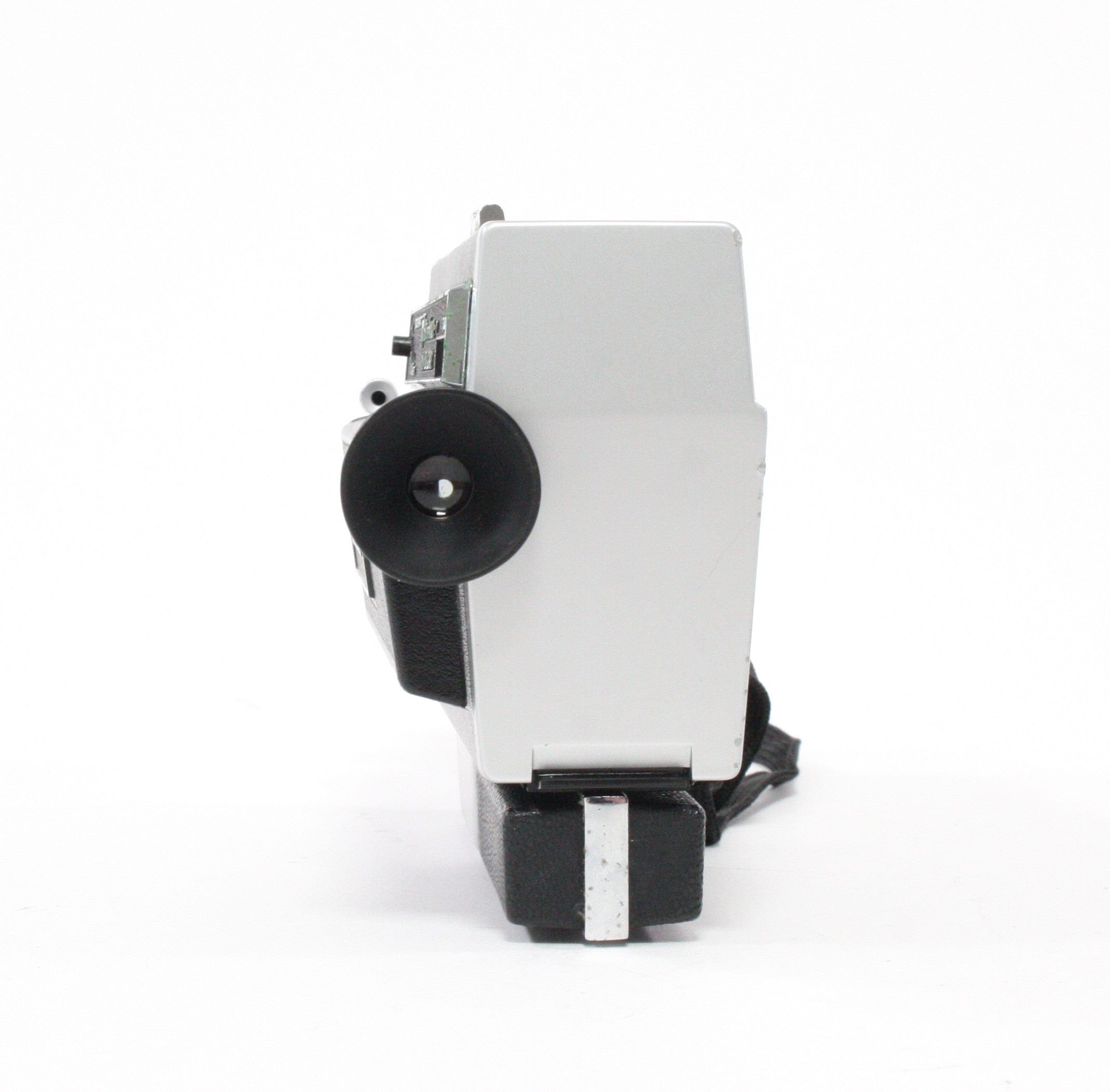Bell & Howell 120i Super 8 Camcorder