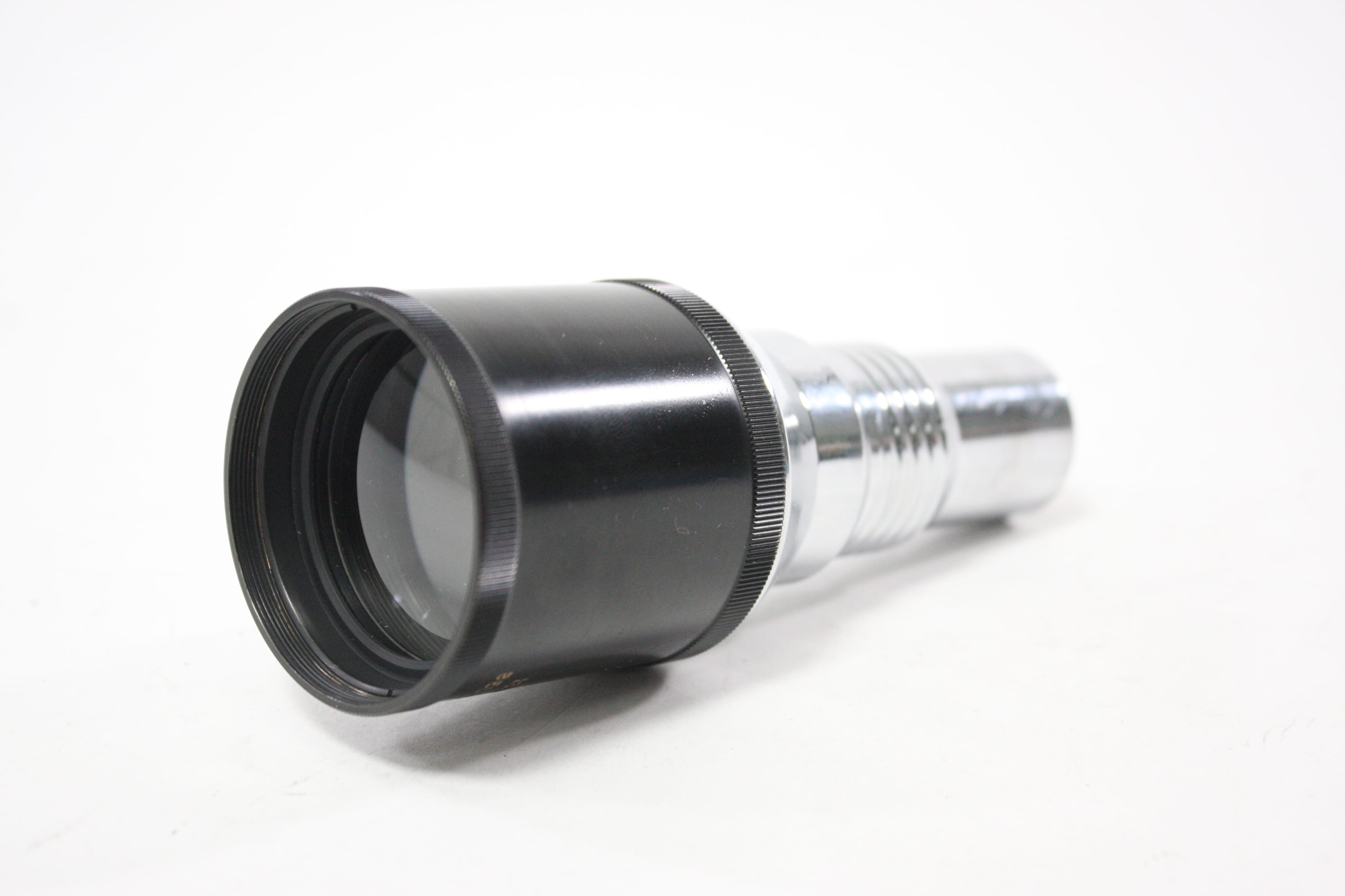 Bell & Howell 16mm 3½" Incre-Lite f/2.3 Lens for Projectors