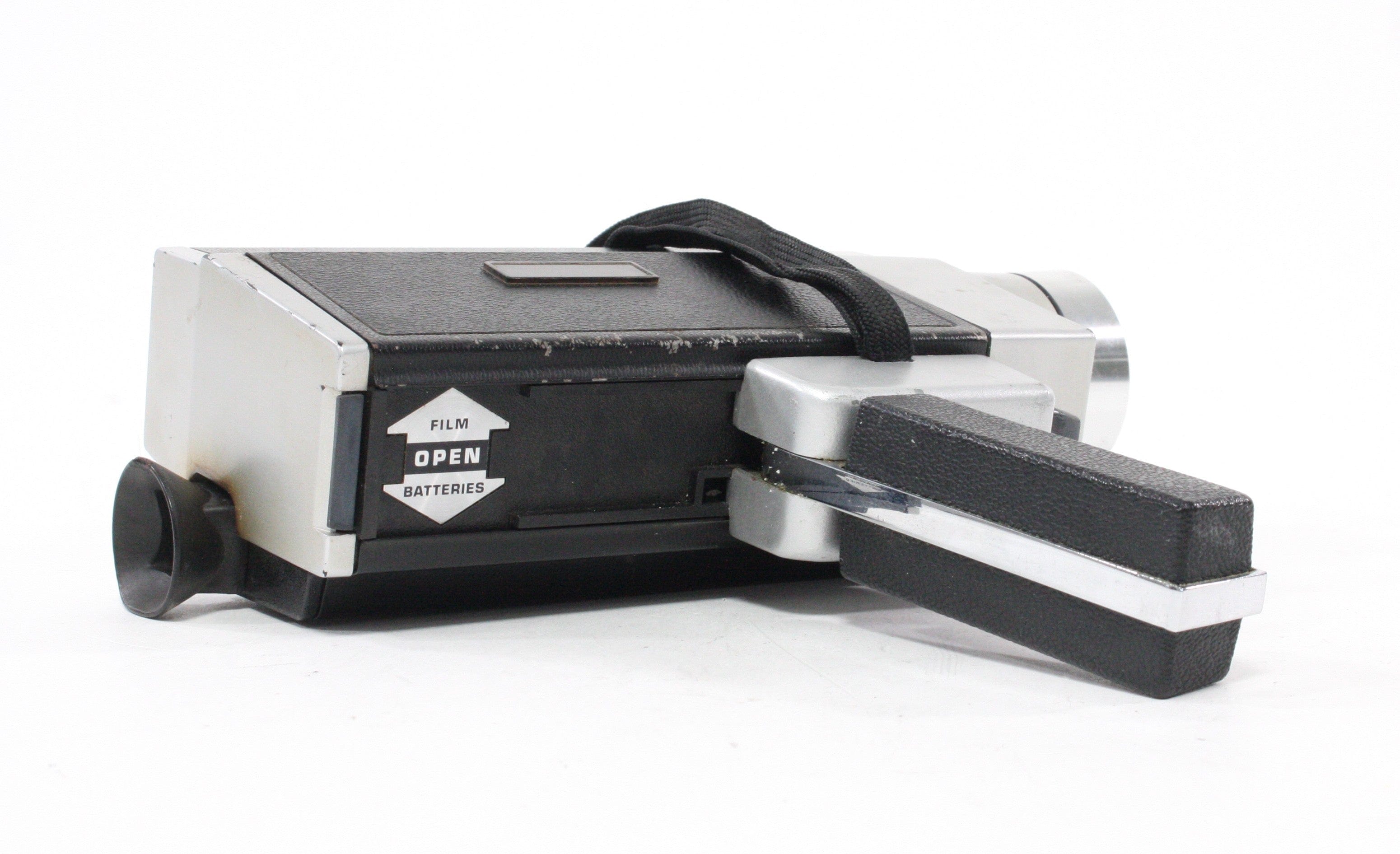 Bell & Howell Autoload Super 8 Camcorder