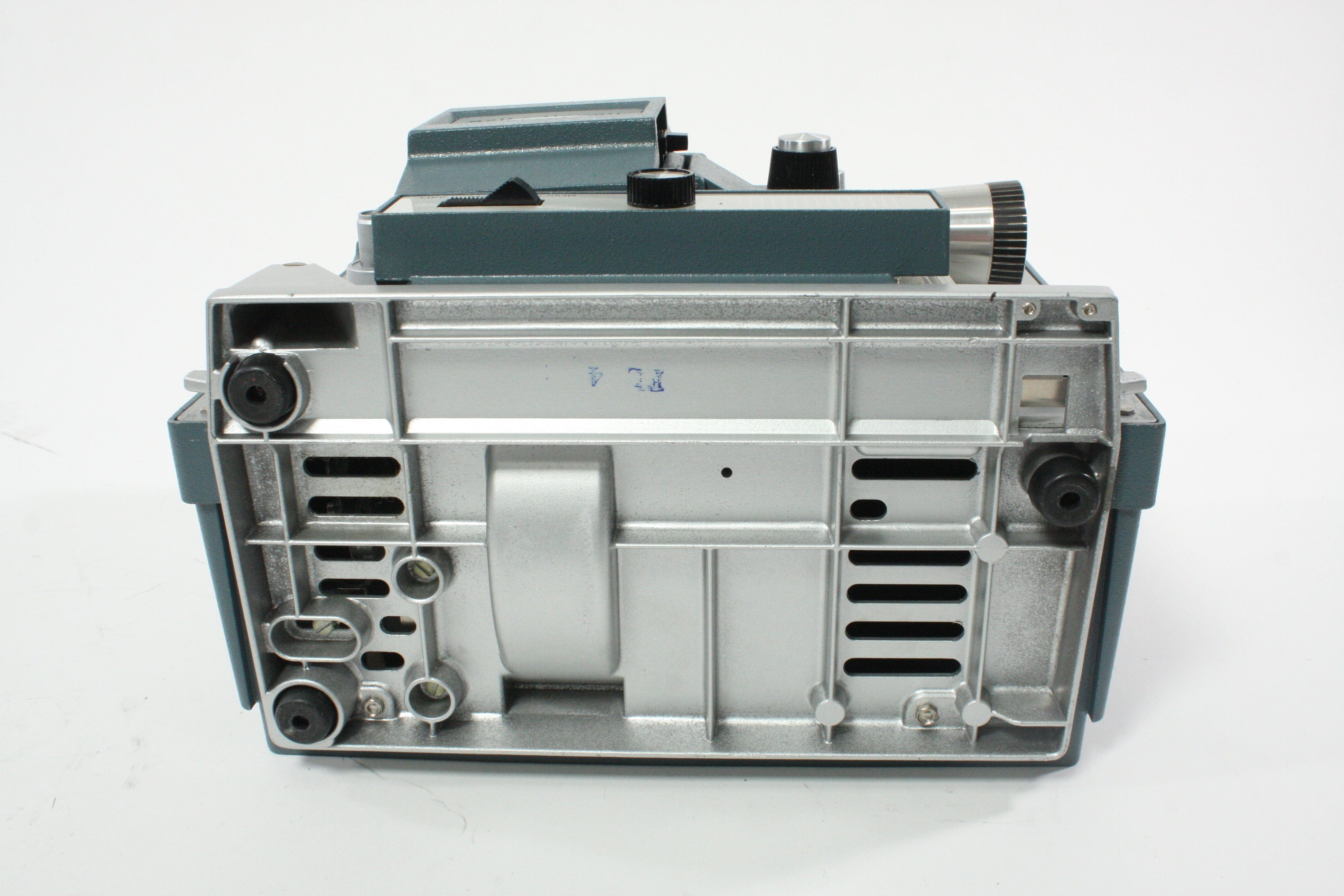 Bell & Howell Autoload Super 8 Projector Model 357A