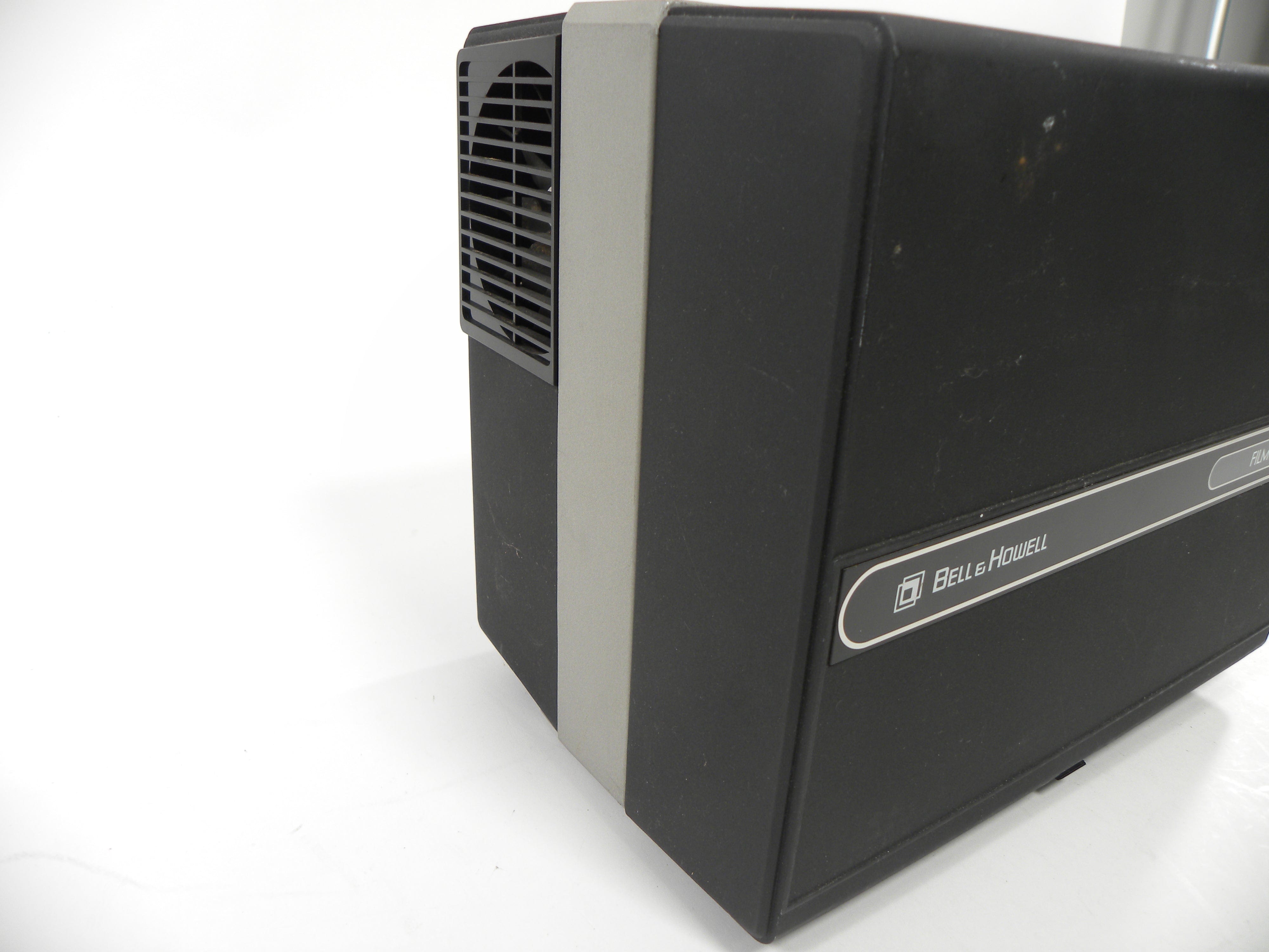 Bell & Howell Filmosonic Super 8 Movie Projector