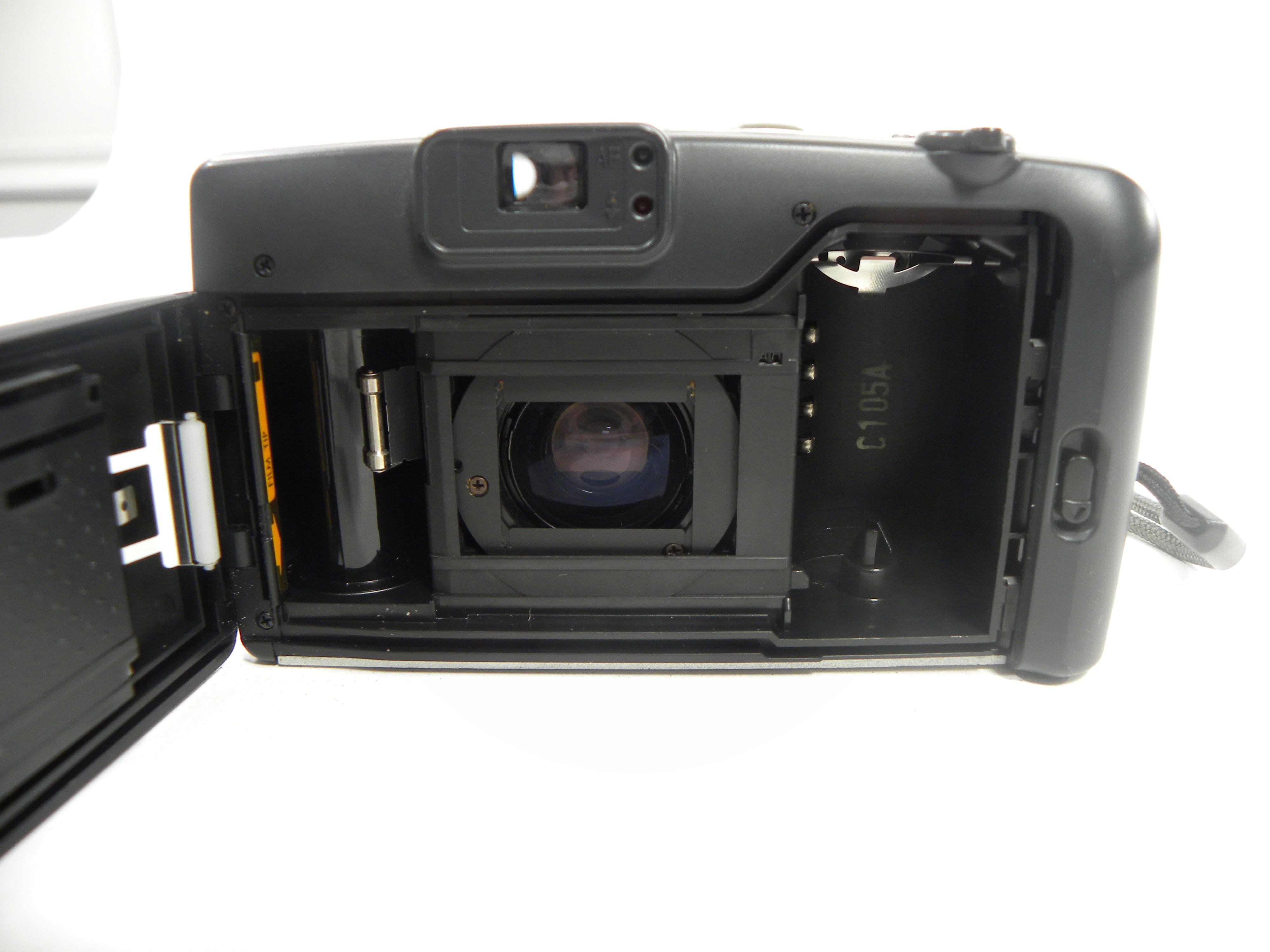 Bell & Howell PZ 3000 Power Zoom 35mm Camera