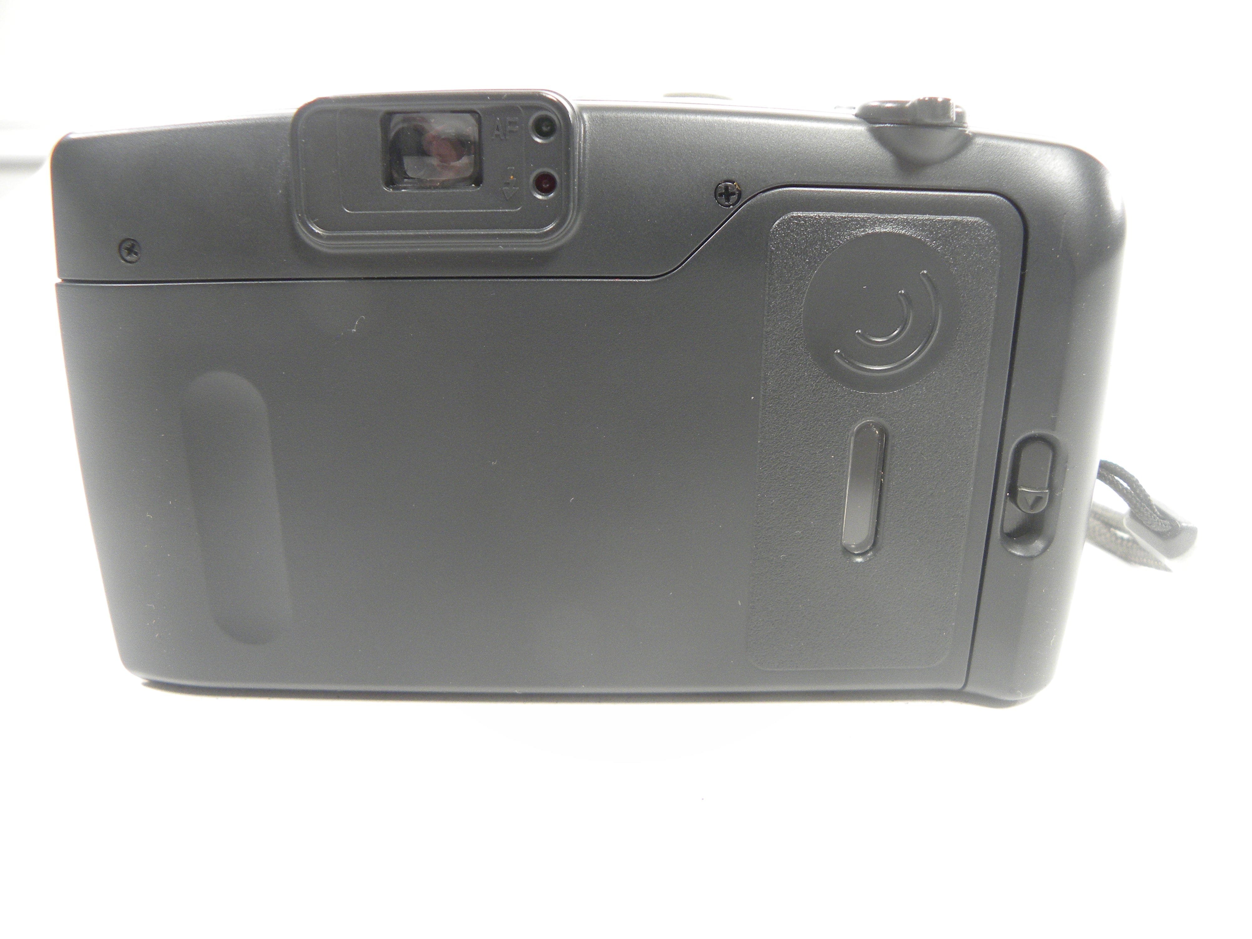 Bell & Howell PZ 3000 Power Zoom 35mm Camera