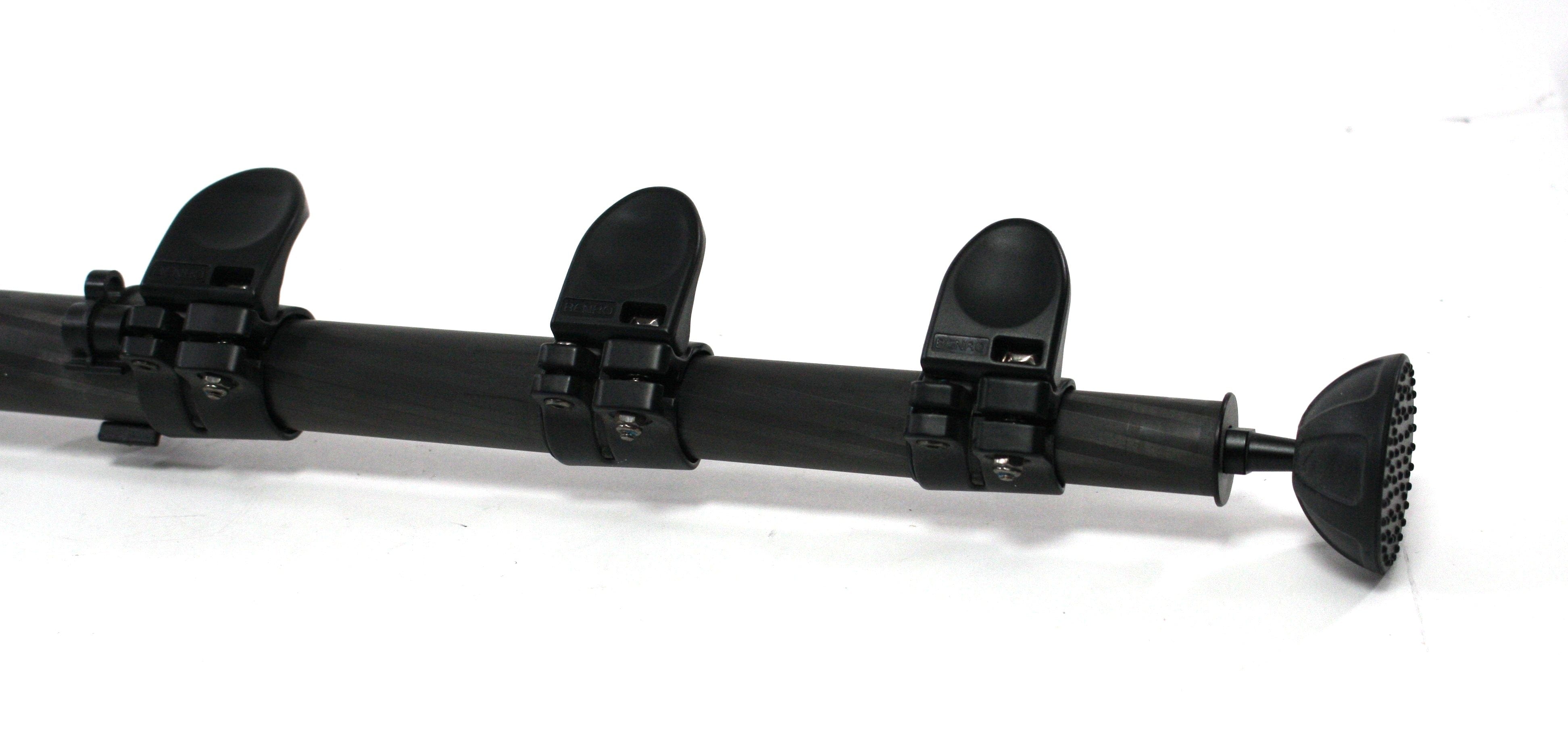 Benro C38F Carbon Fiber Monopod