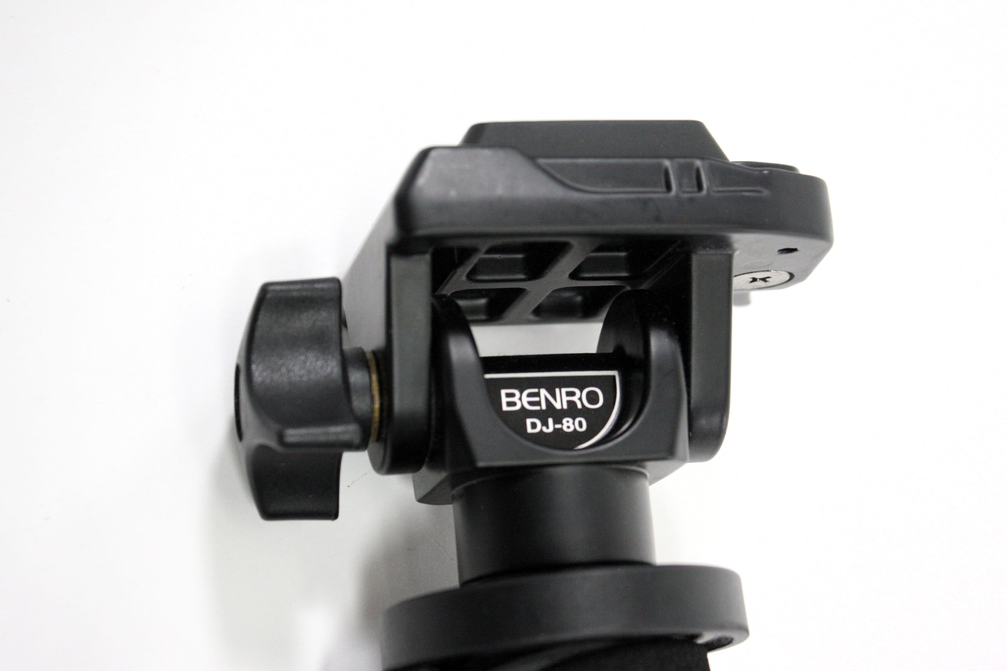 Benro TC Monopod MC-96EX with DS-80 Head