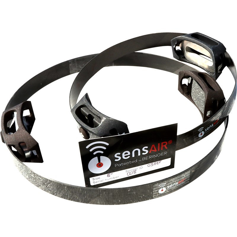 Beringer Sensair 6 Wheel Tire Pressure Monitoring System - Experimental Use Only Tp-006(B